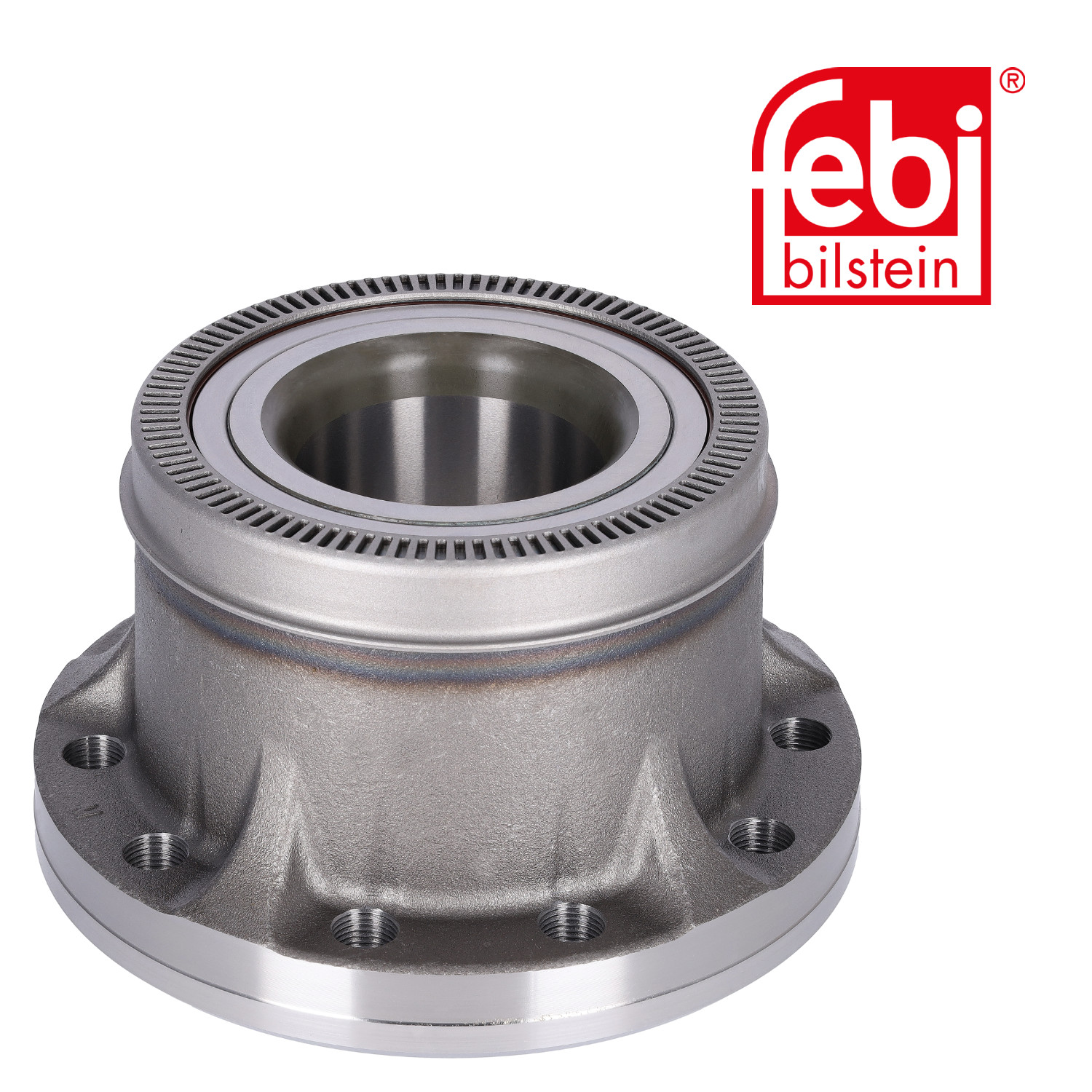 Febi Wheel Hub Stud 34104
