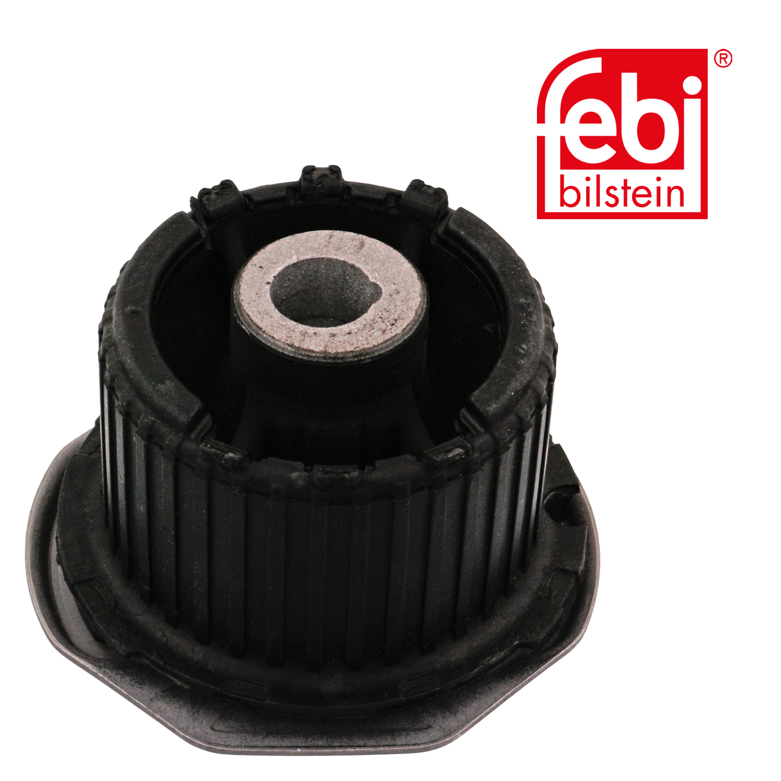 Febi Axle Beam Bushing Rear Right 48738