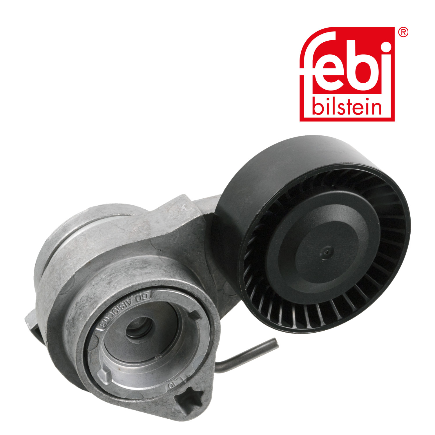 Febi Auxiliary Belt Tensioner 21630
