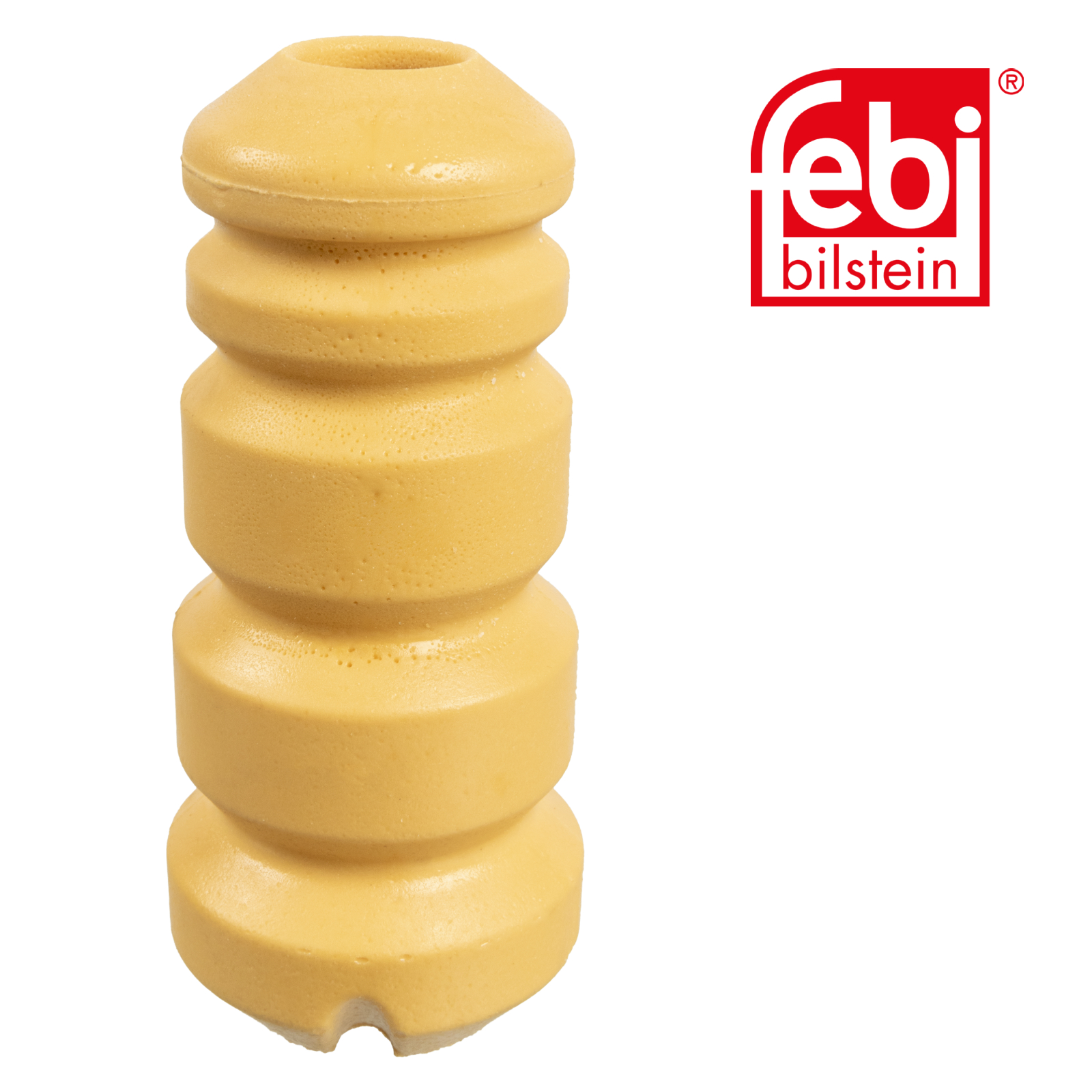 Febi Rear Rubber Buffer Suspension 26105