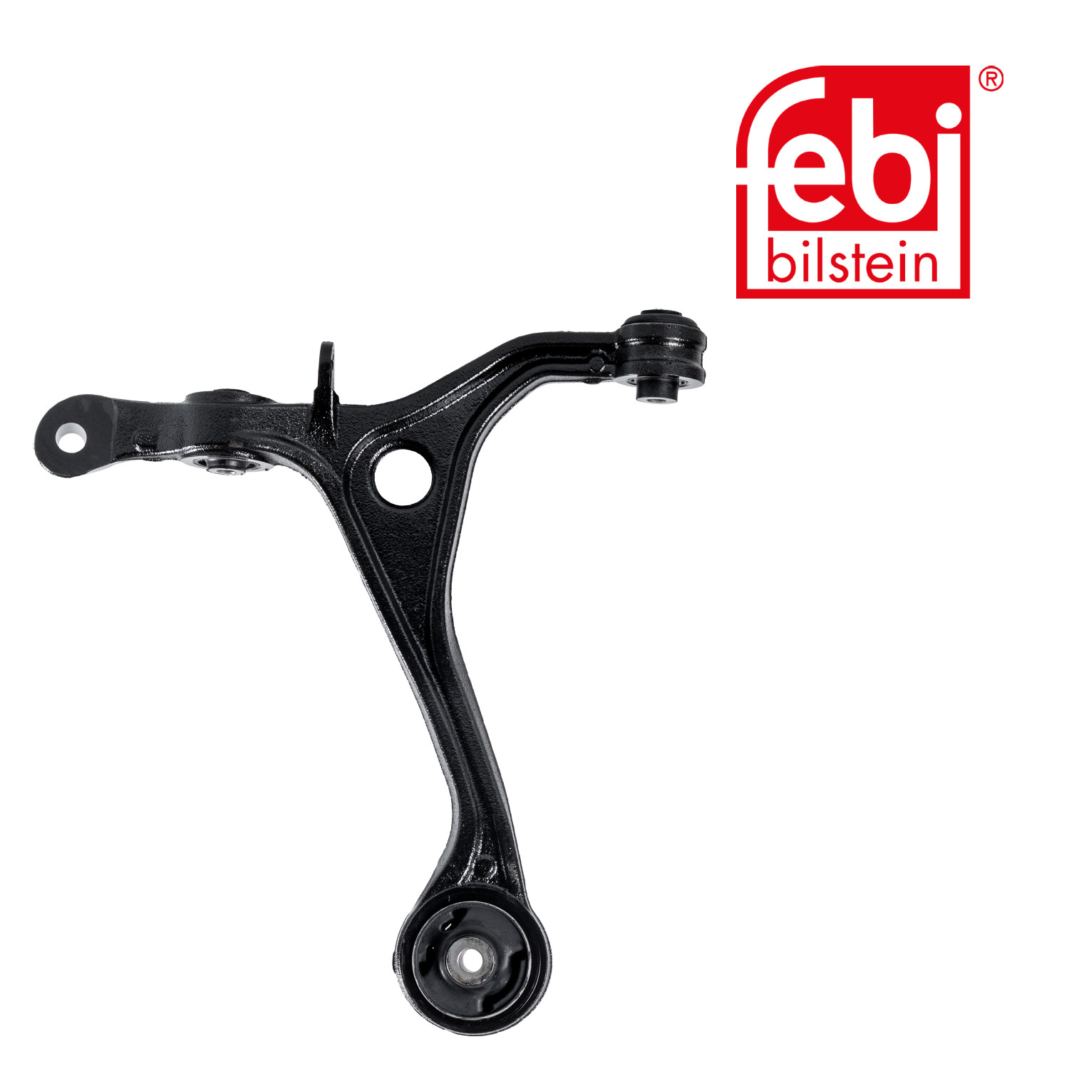 Febi Control/Trailing Arm Lower 42109