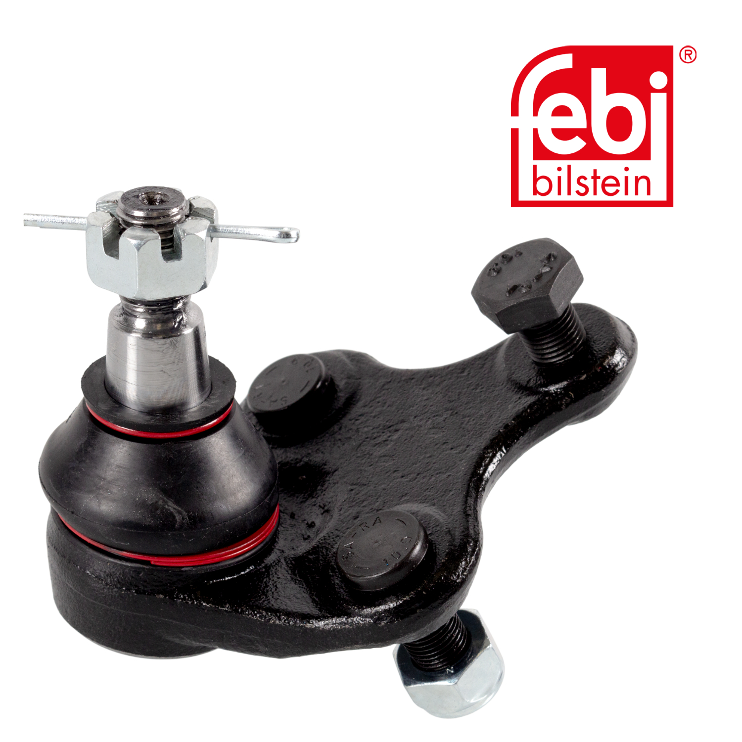 Febi Ball Joint Front Right 43033