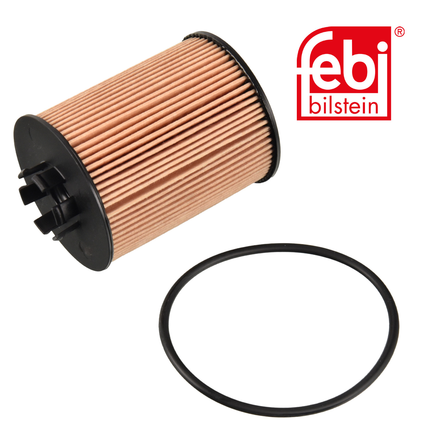 Febi Engine Oil Filter 36562
