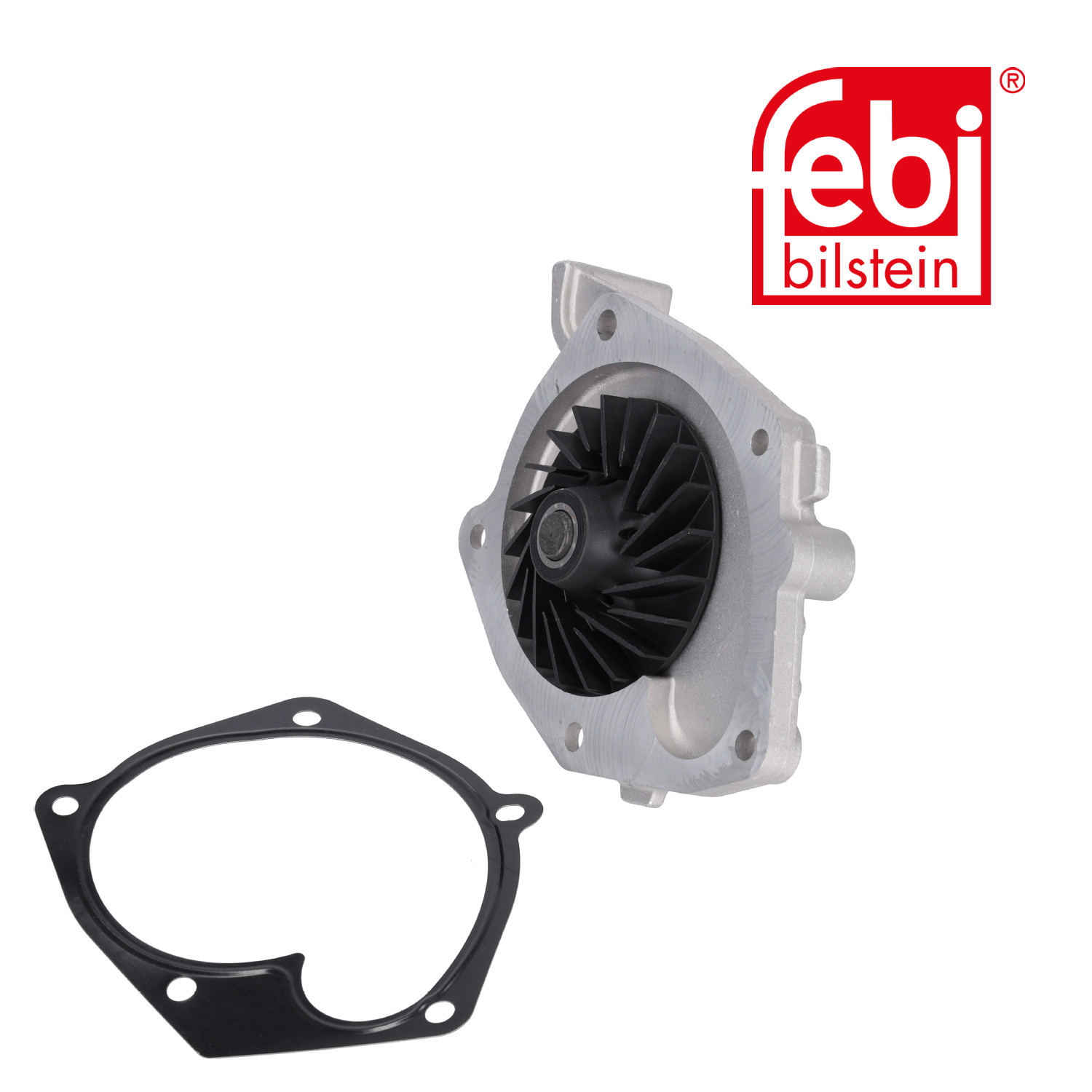 Febi Engine Cooling Water Pump 39459