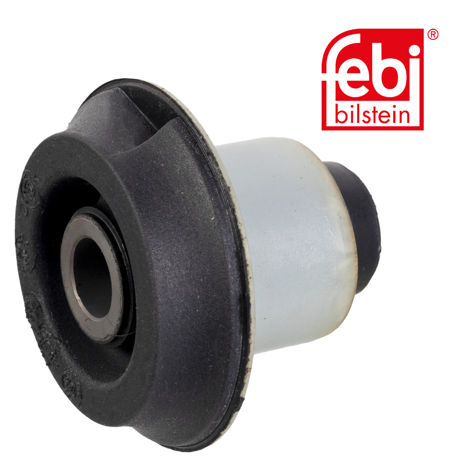 Febi Axle Beam Bushing Lower 09377