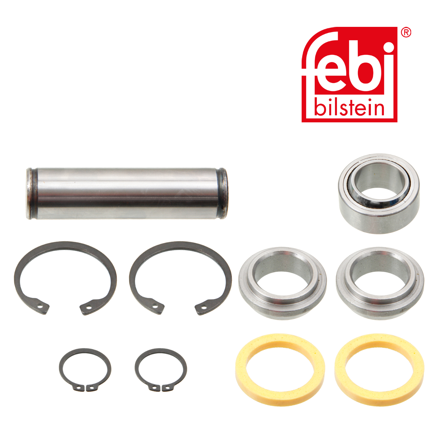 Febi Clutch Release Fork Bolt 32973