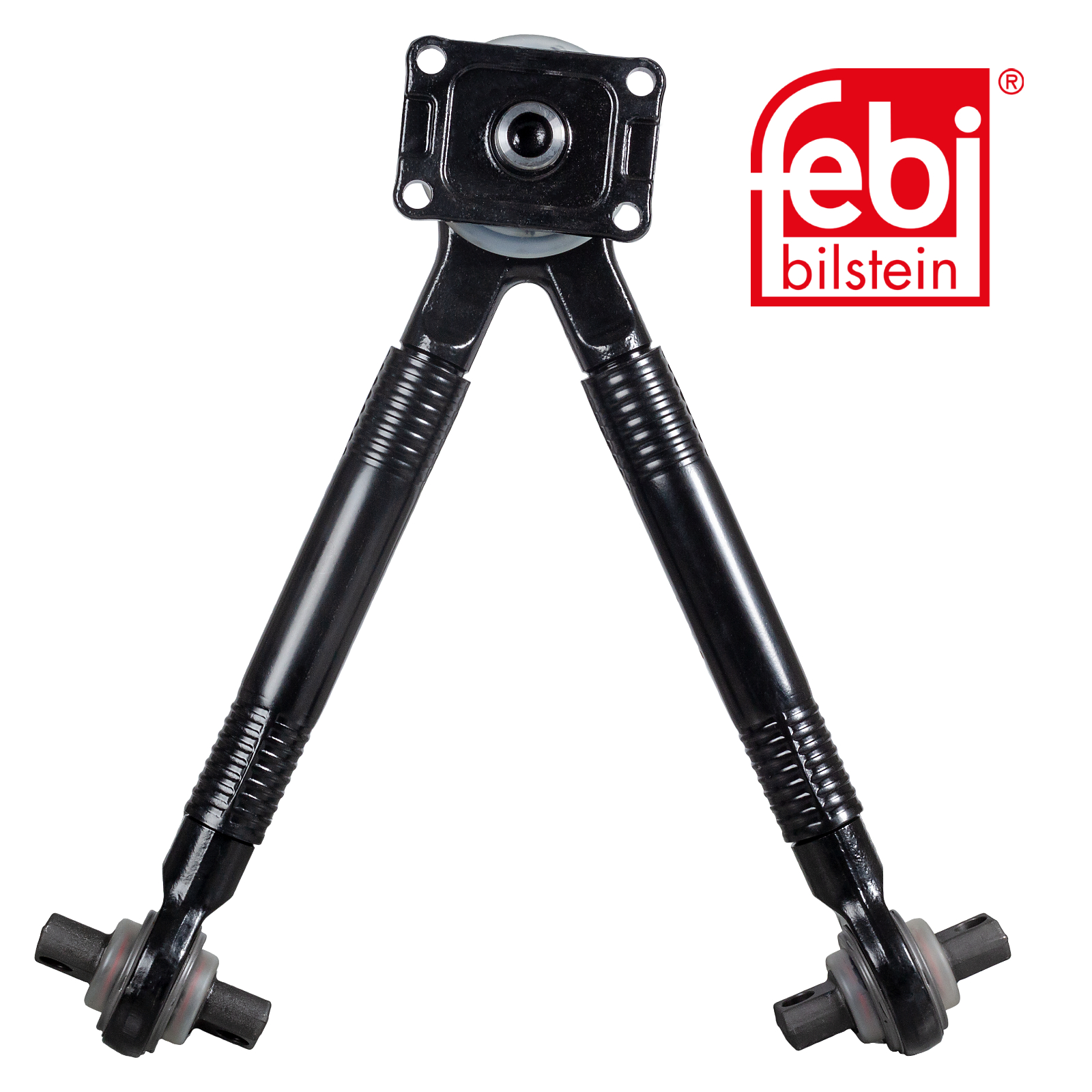 Febi Control/Trailing Arm Rear 106532