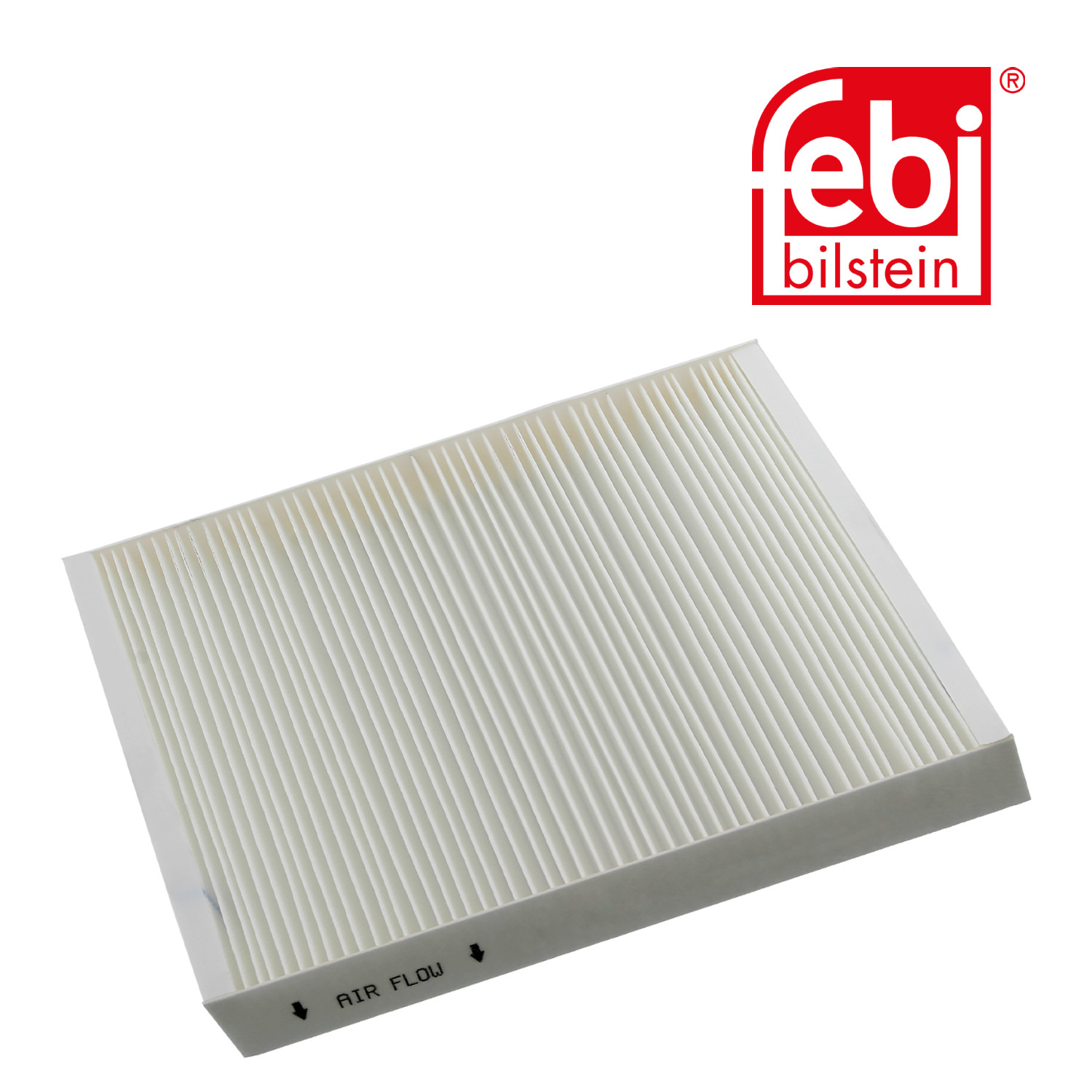 Febi Cabin Air Filter (Pollen Filter) 19590