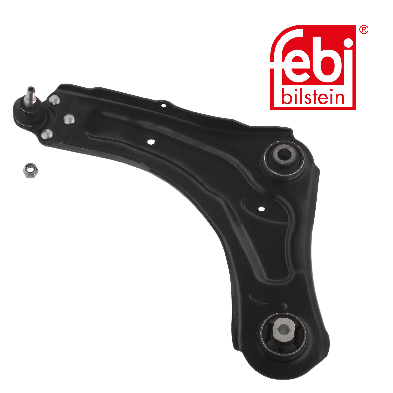 Febi Control/Trailing Arm Lower 37067