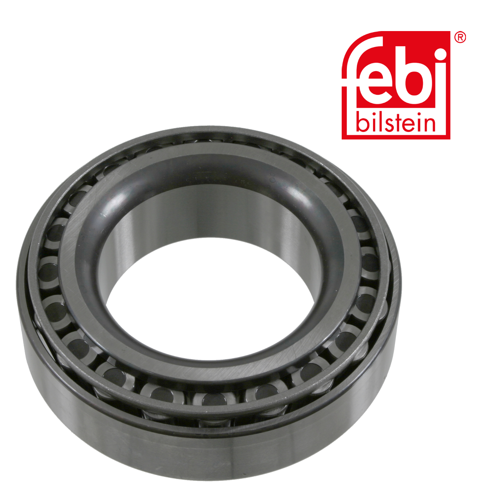 Febi Wheel Bearing 132mm OD ID Wide 07909