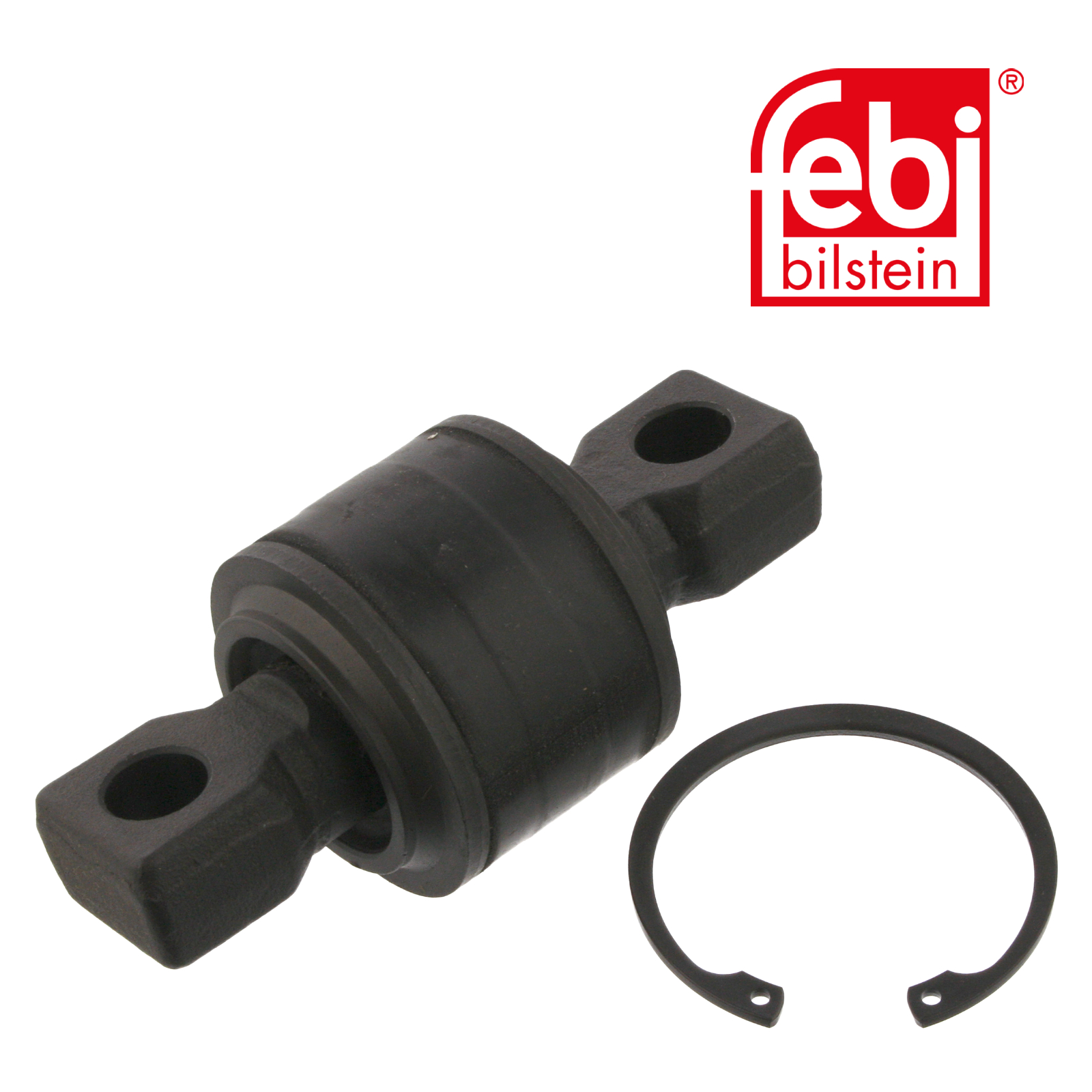 Febi Control/Trailing Arm Repair Kit 66mm OD Thick 35659