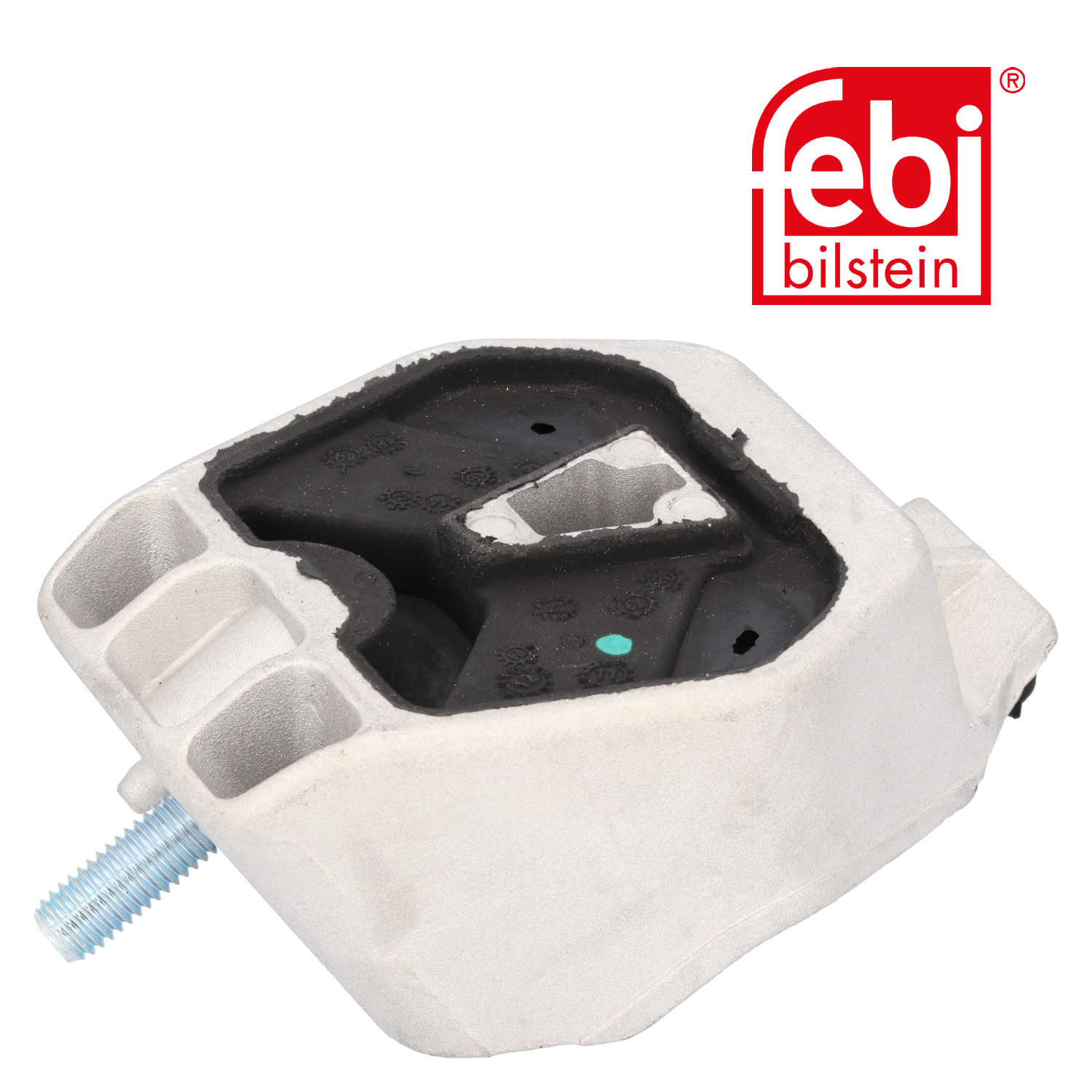 Febi Automatic Transmission Mounting both sides 19802
