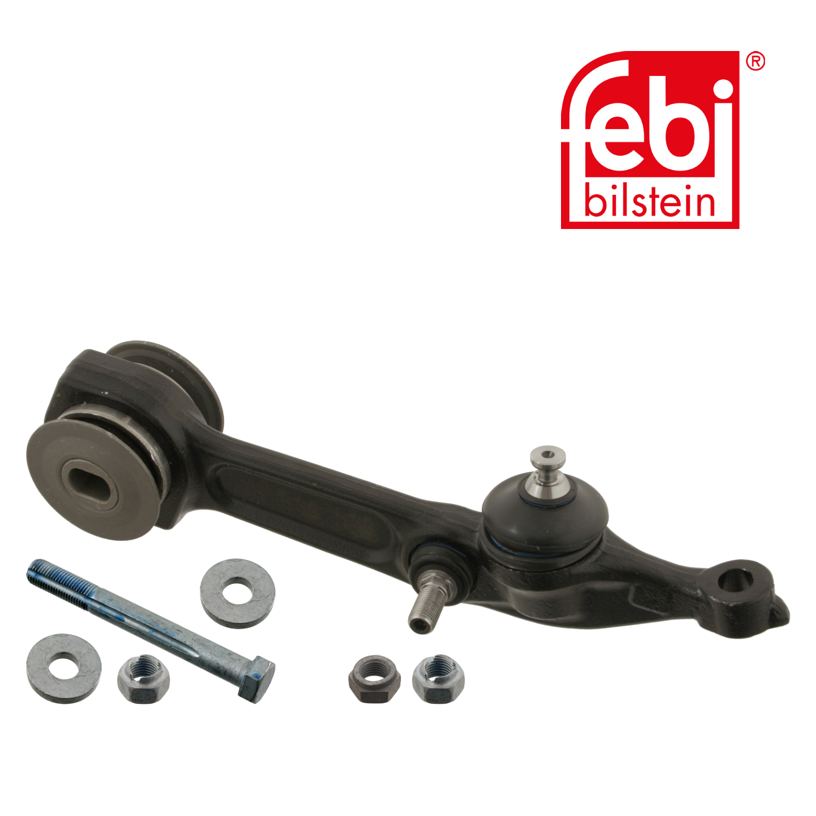 Febi Control/Trailing Arm Rear 40365