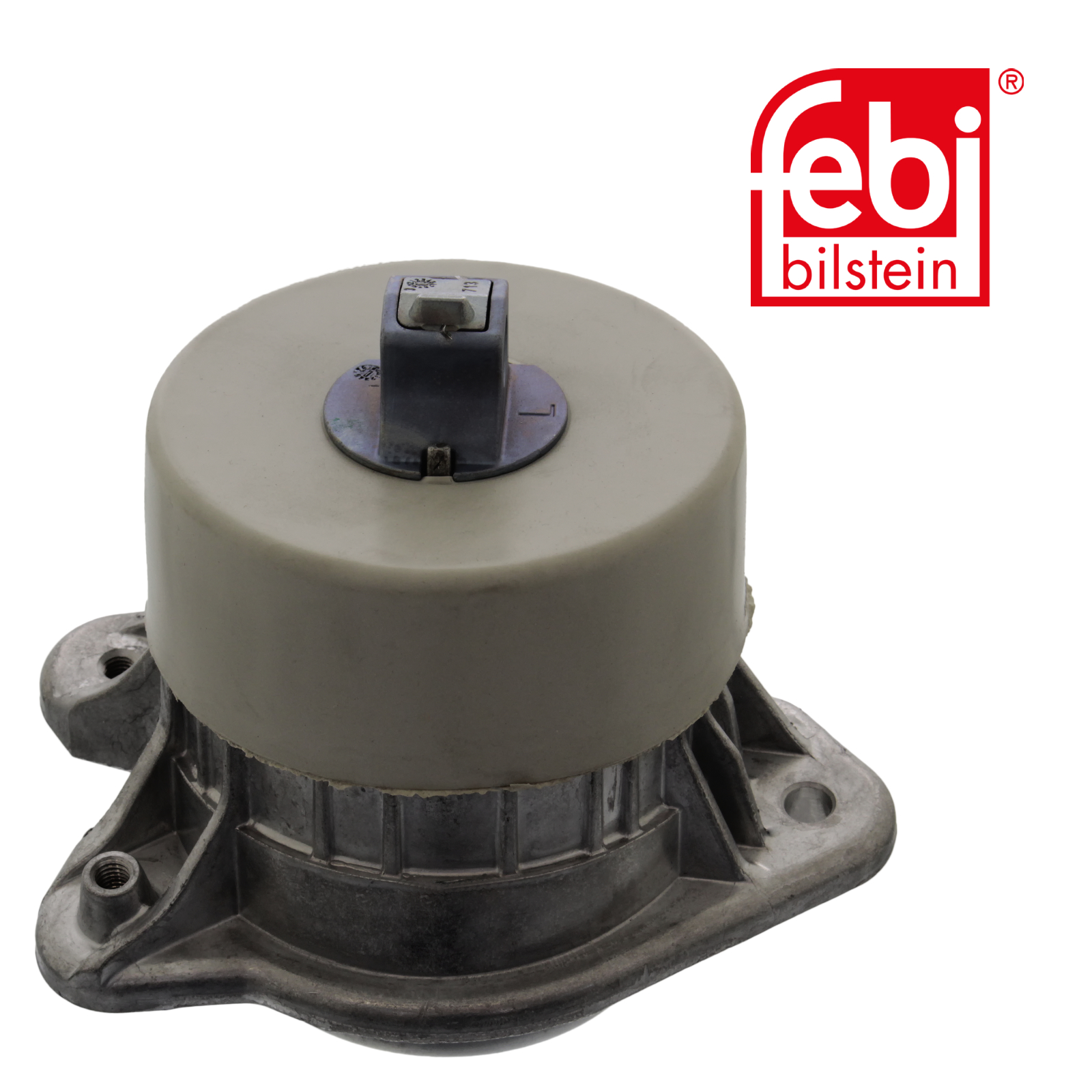 Febi Engine Mount Mounting Left 49413