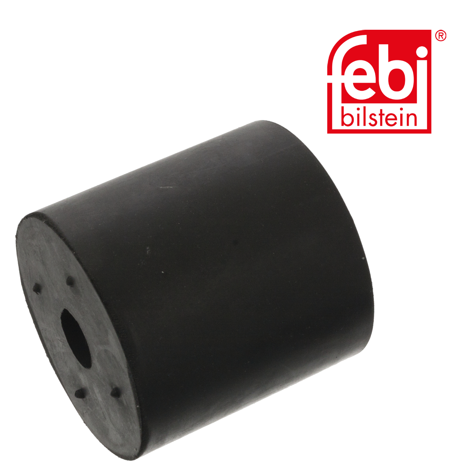 Febi Leaf Spring Bushing 80mm OD ID 45959