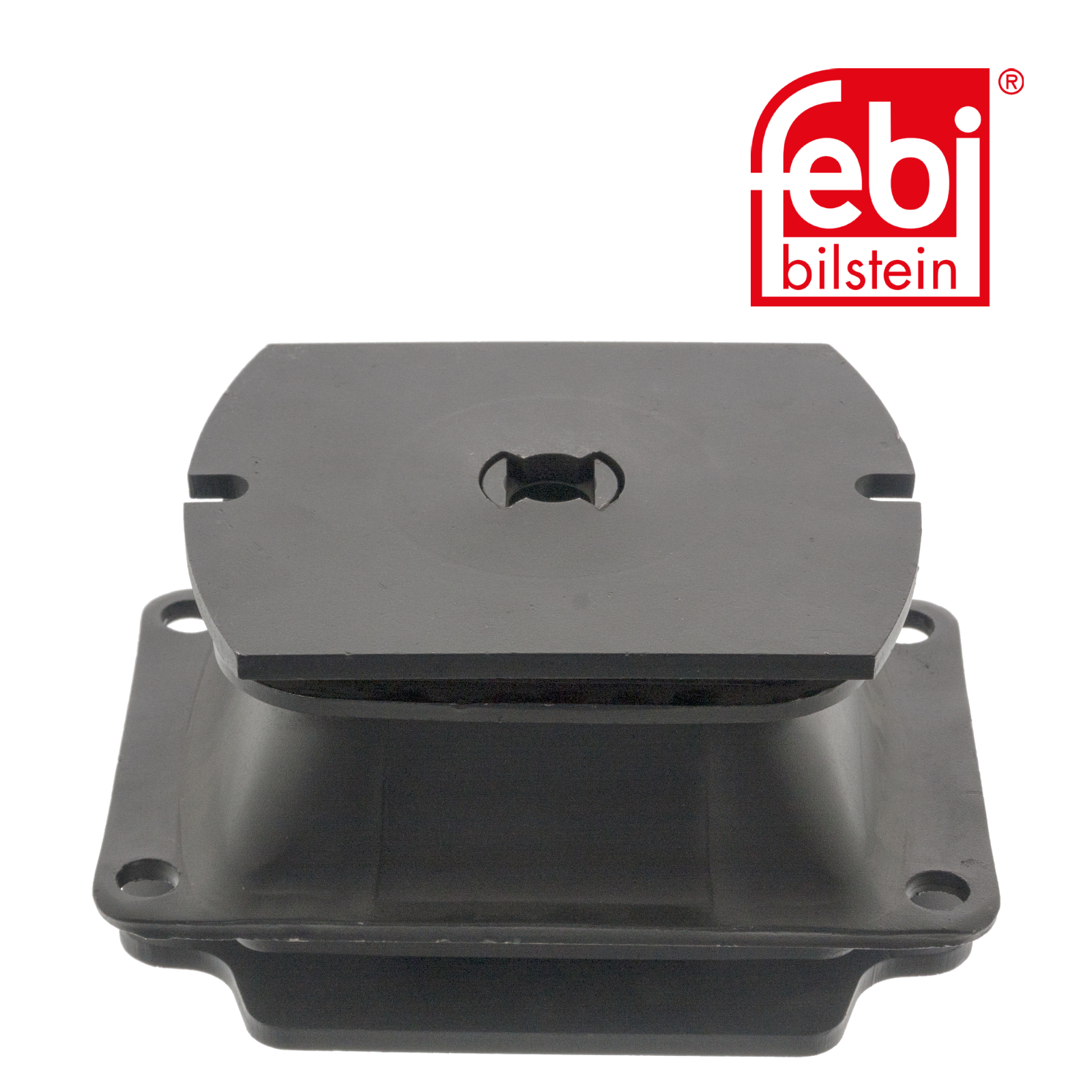 Febi Engine Mount Mounting both sides 47773