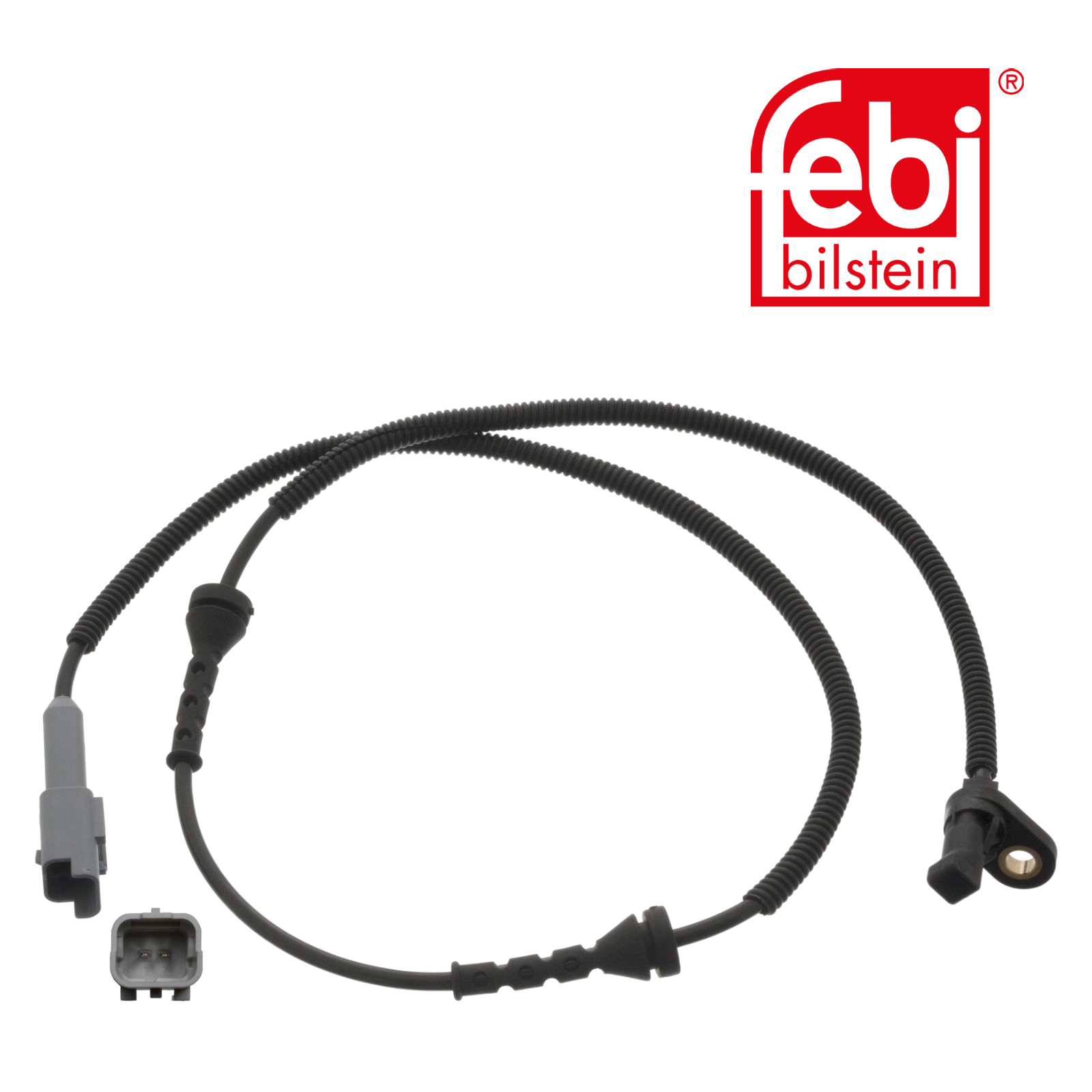 Febi ABS Wheel Speed Sensor Rear Right 45228
