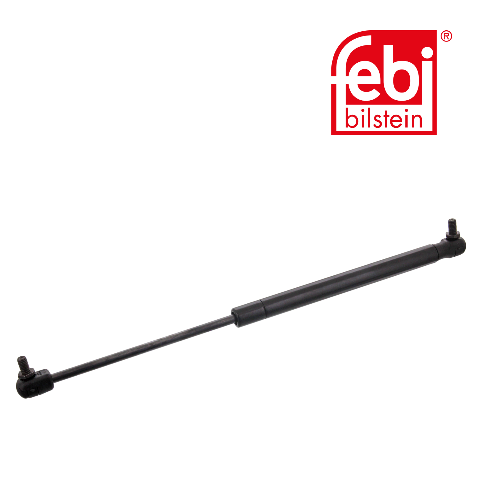 Febi Boot Gas Strut Lift Support Tailgate / Boot Lid Shock Repla 49812