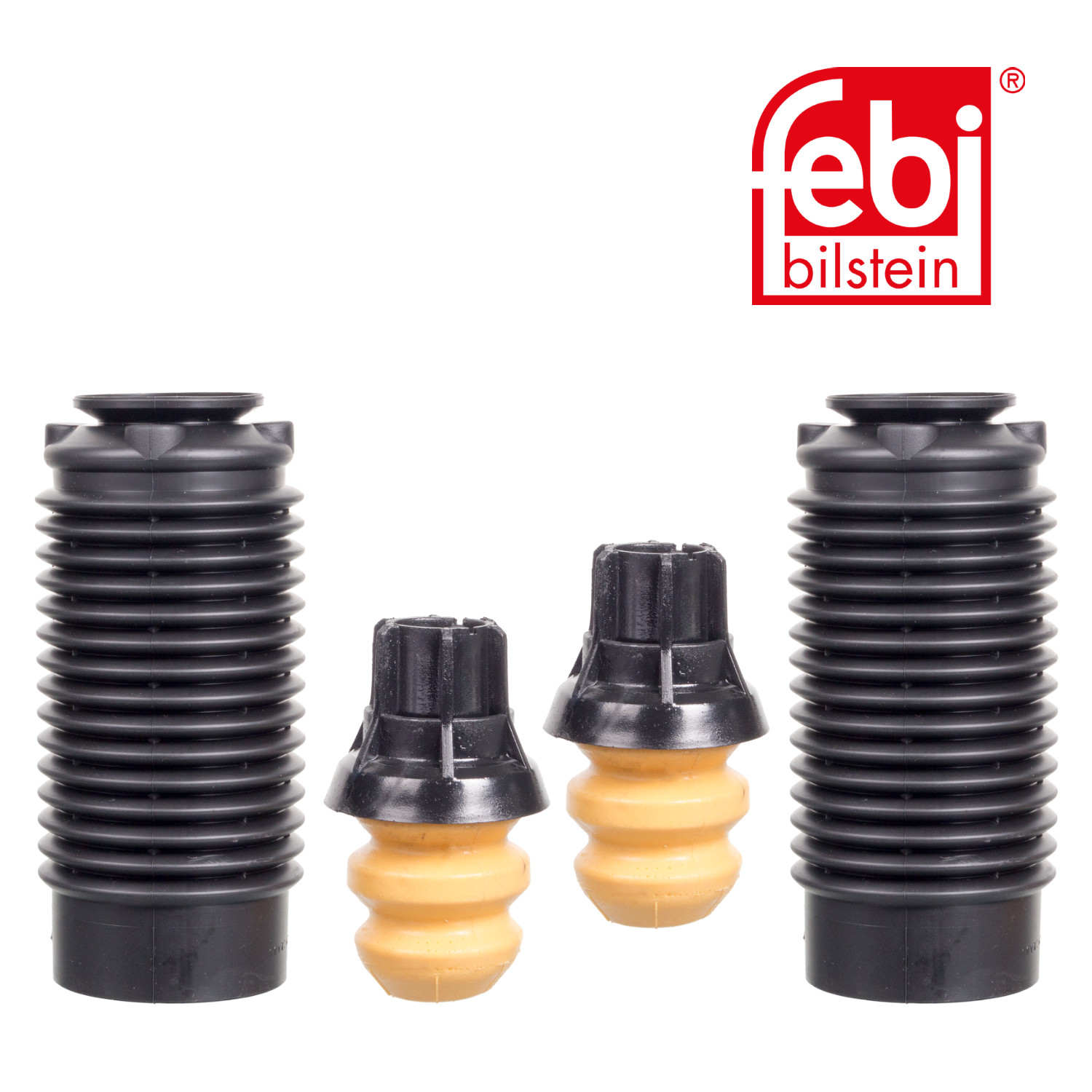Febi Front Dust Cover Kit 180833