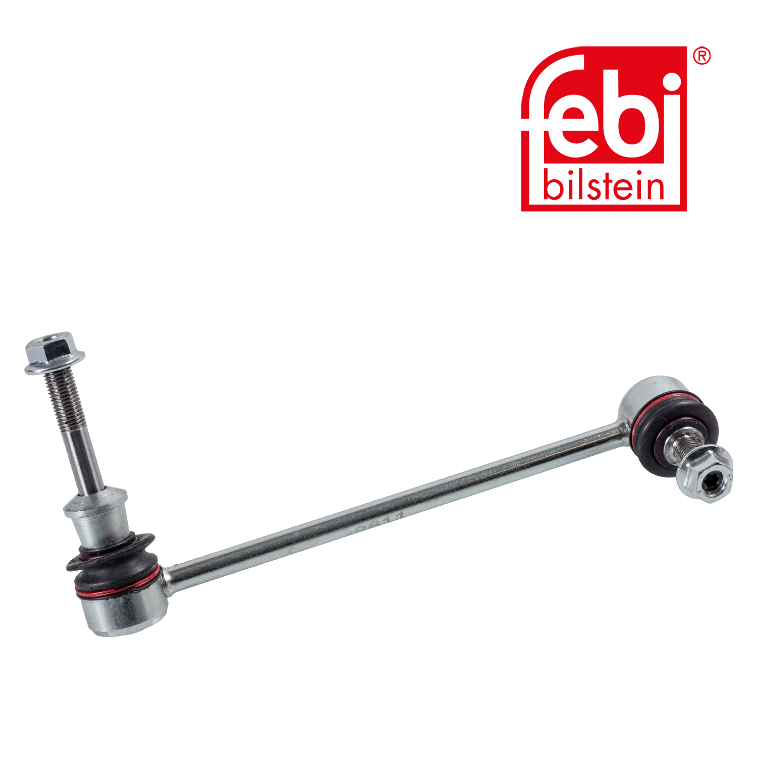 Febi Stabiliser Bar Link Coupling Rod Front Right 29611