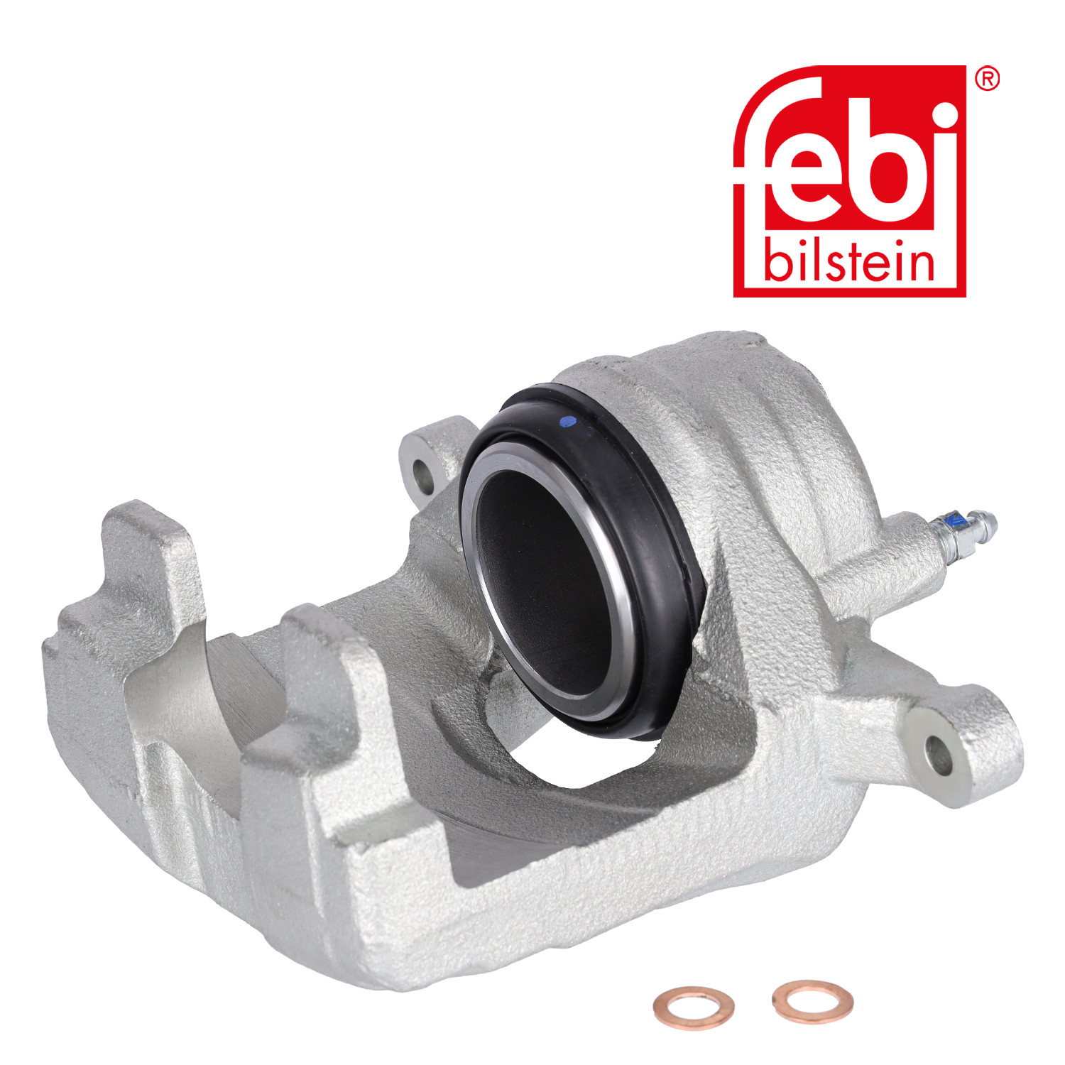 Febi Brake Caliper Assembly Front Right 179364