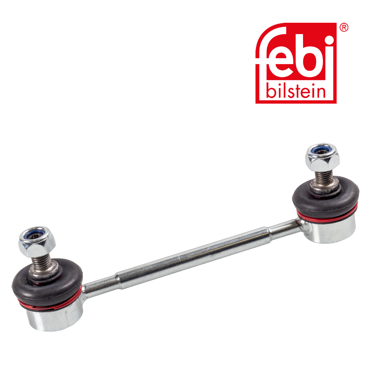 Febi Stabiliser Bar Link Coupling Rod Front Right 42949