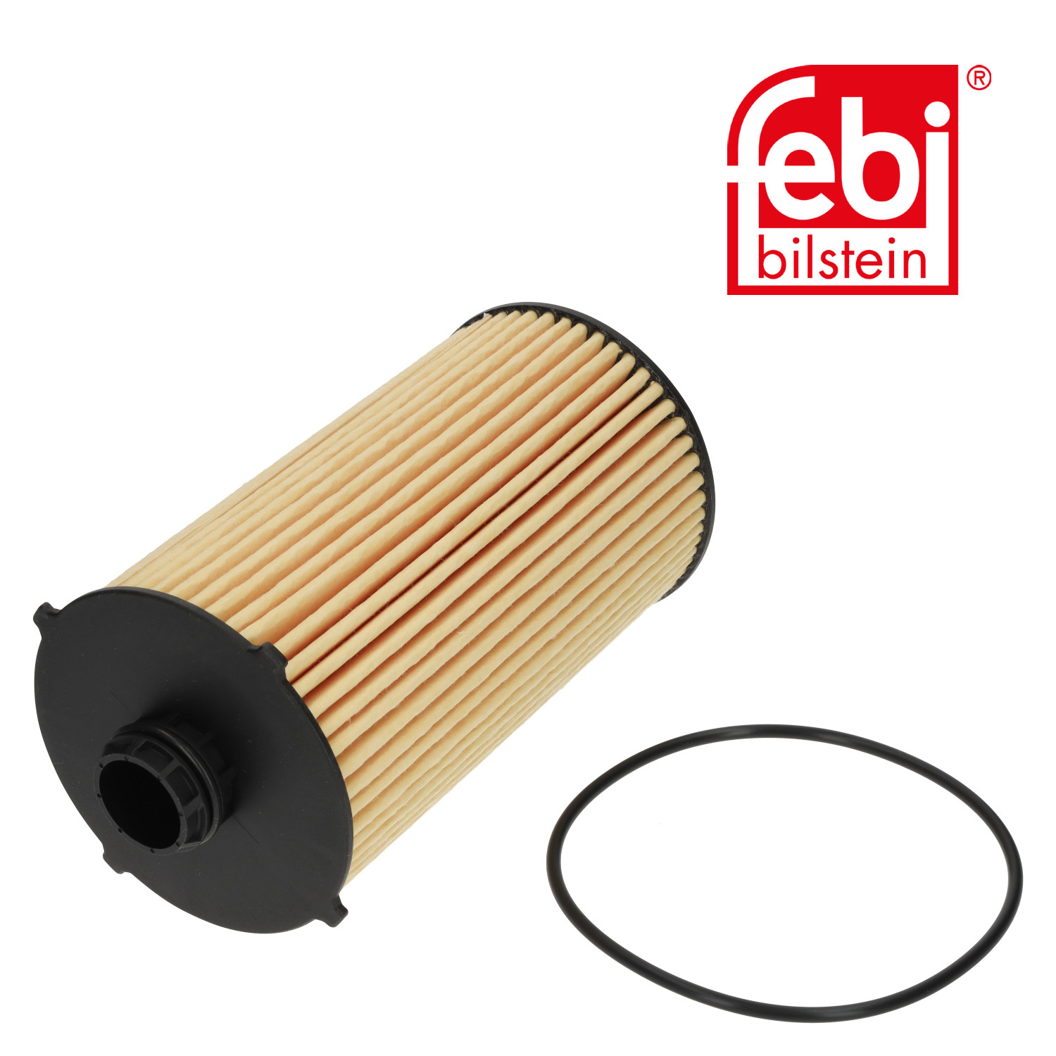 Febi Engine Oil Filter 176019