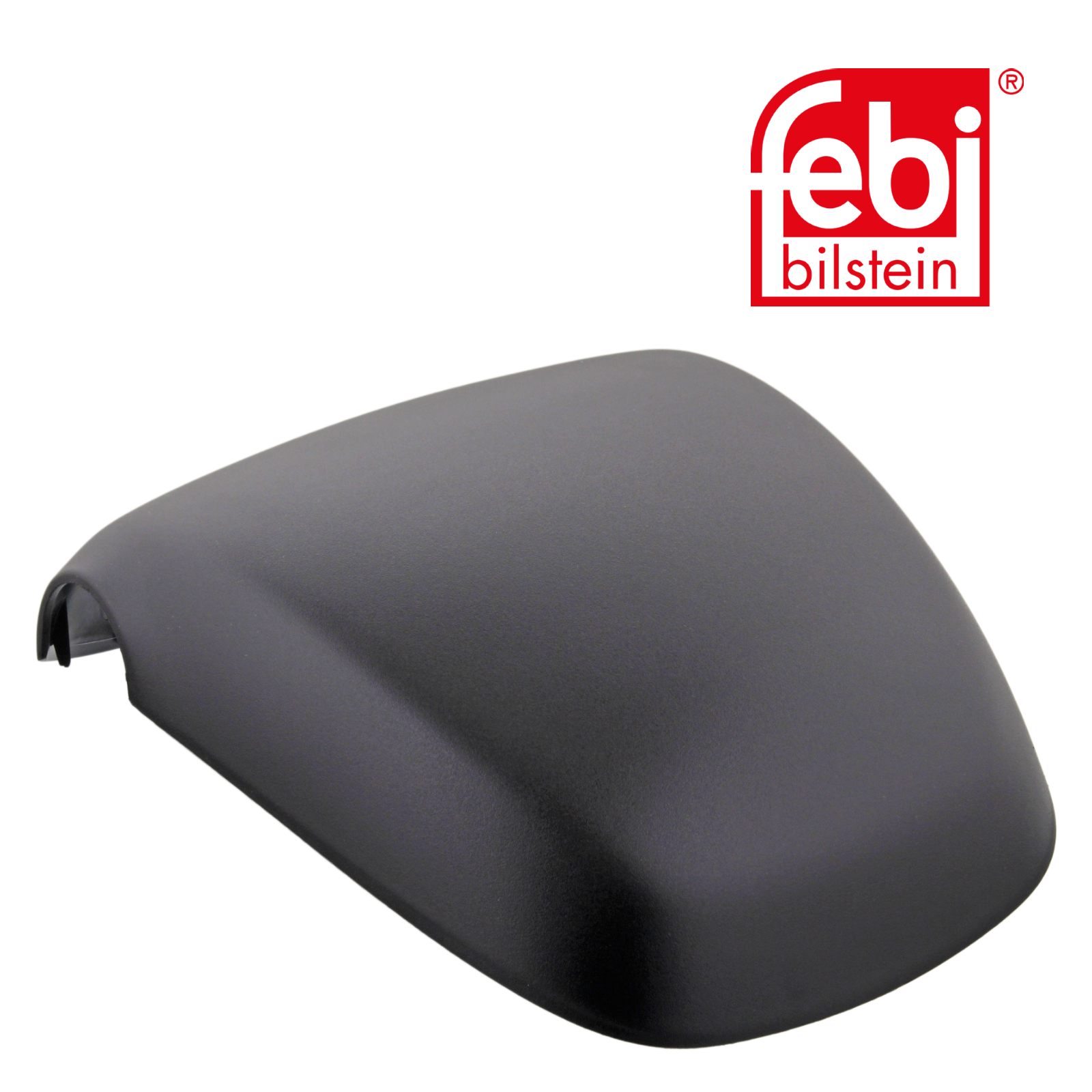 Febi Wide Angle Mirror Cover Wide 118mm Thick 49897