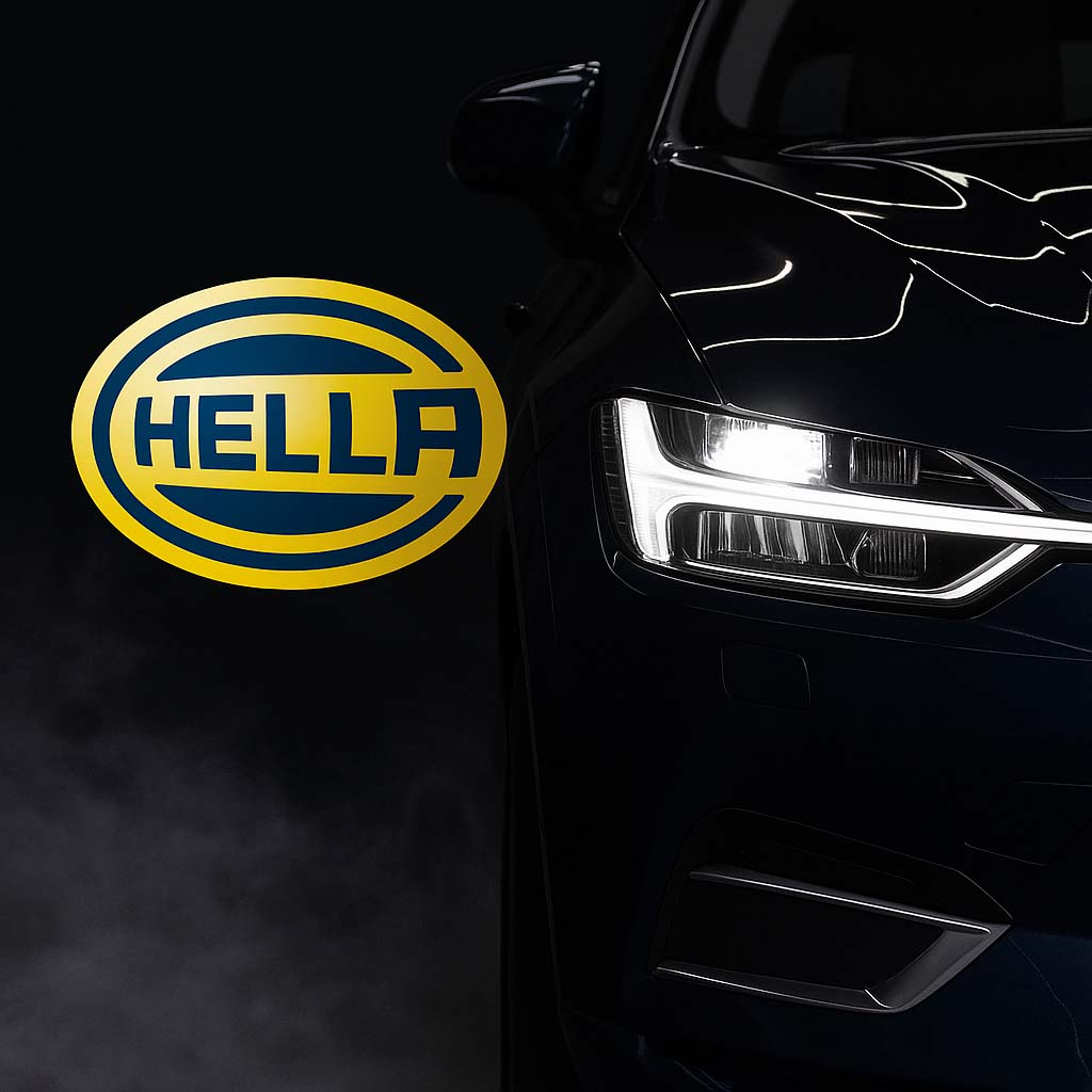 Hella Worklight High