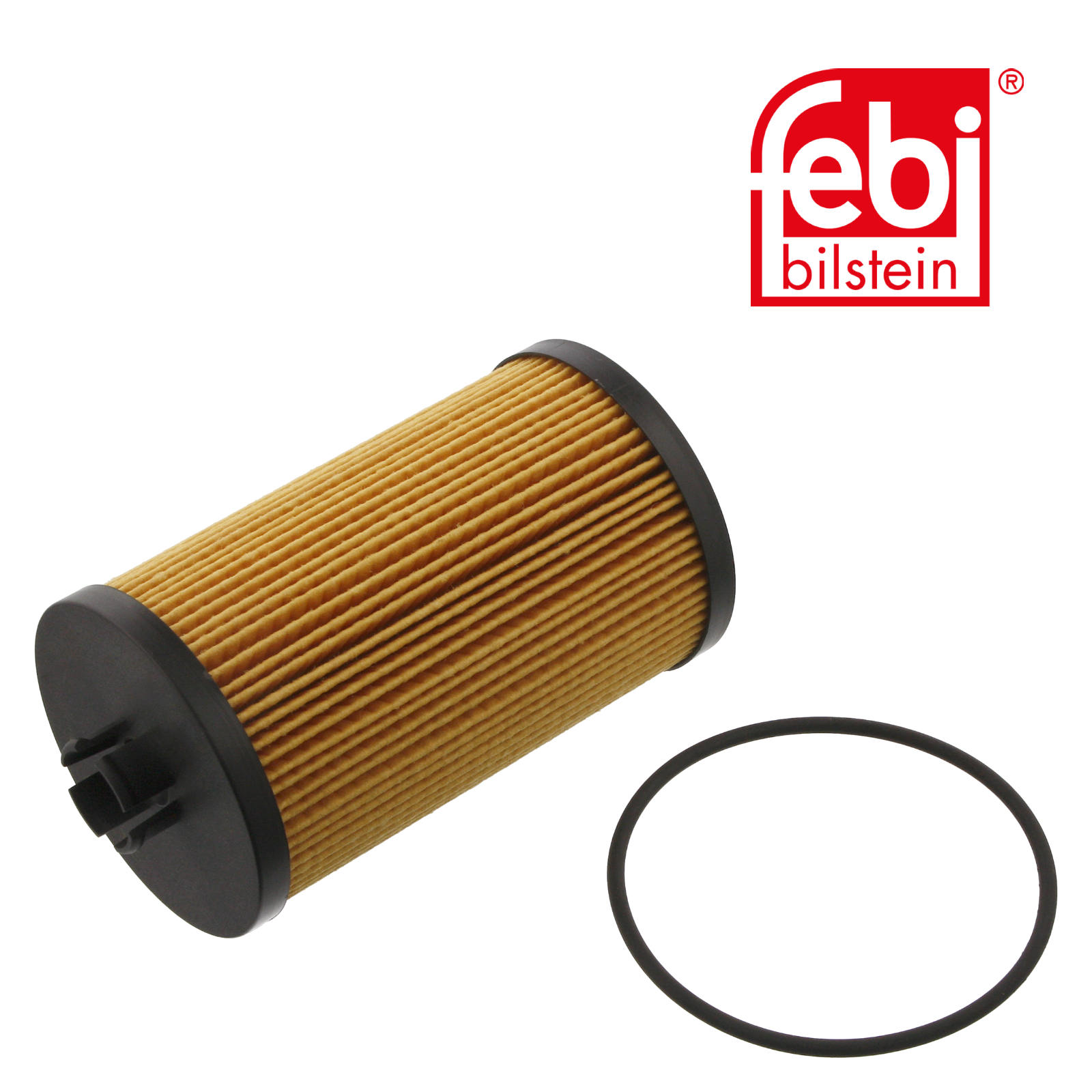 Febi Engine Oil Filter 35369