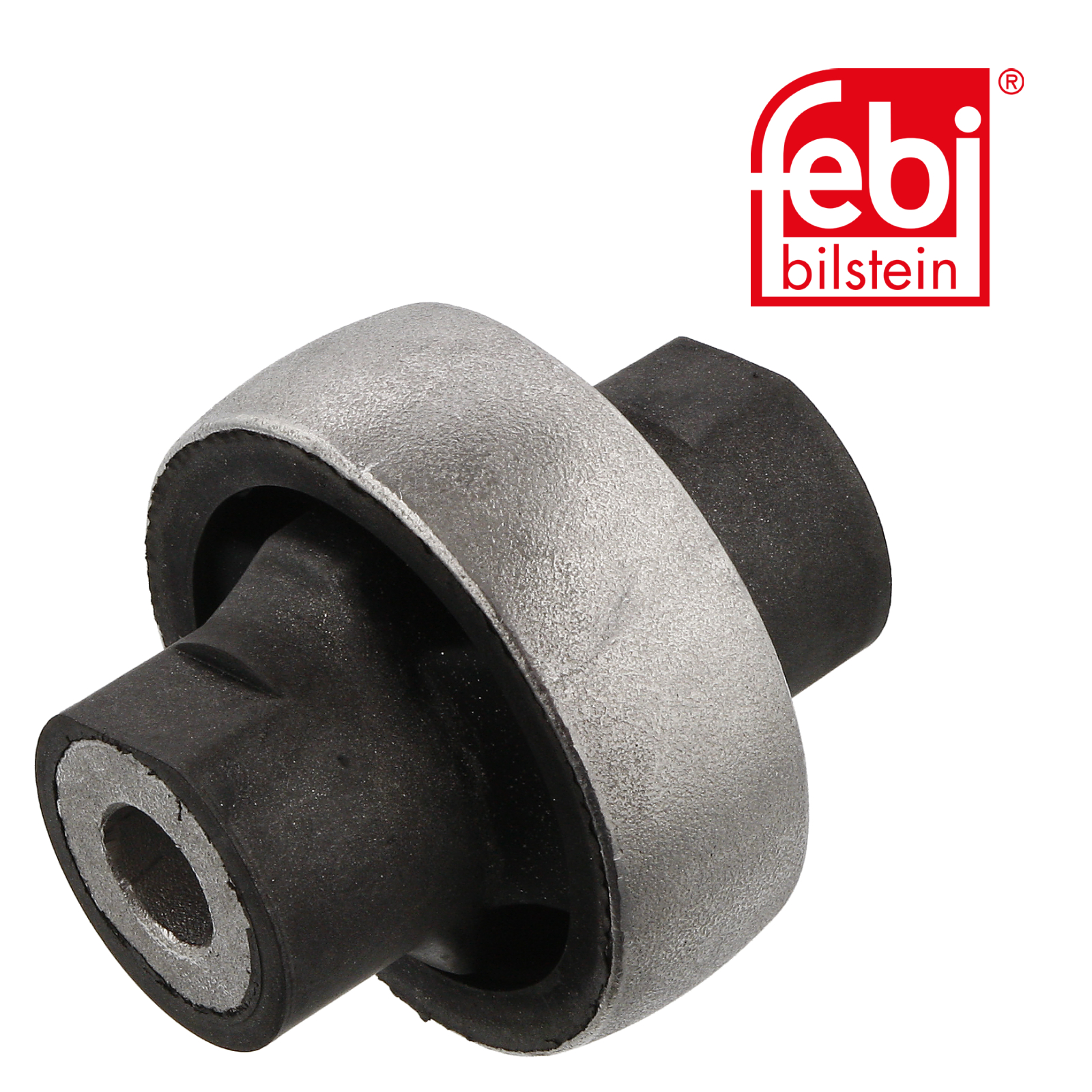 Febi Wishbone / Control / Trailing Arm Bush Rear 36282