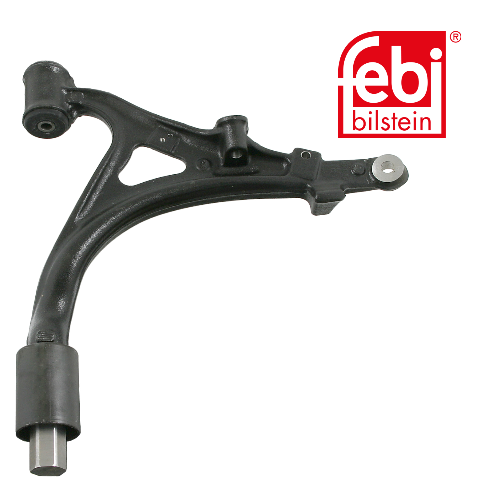 Febi Control/Trailing Arm Lower Right 28020