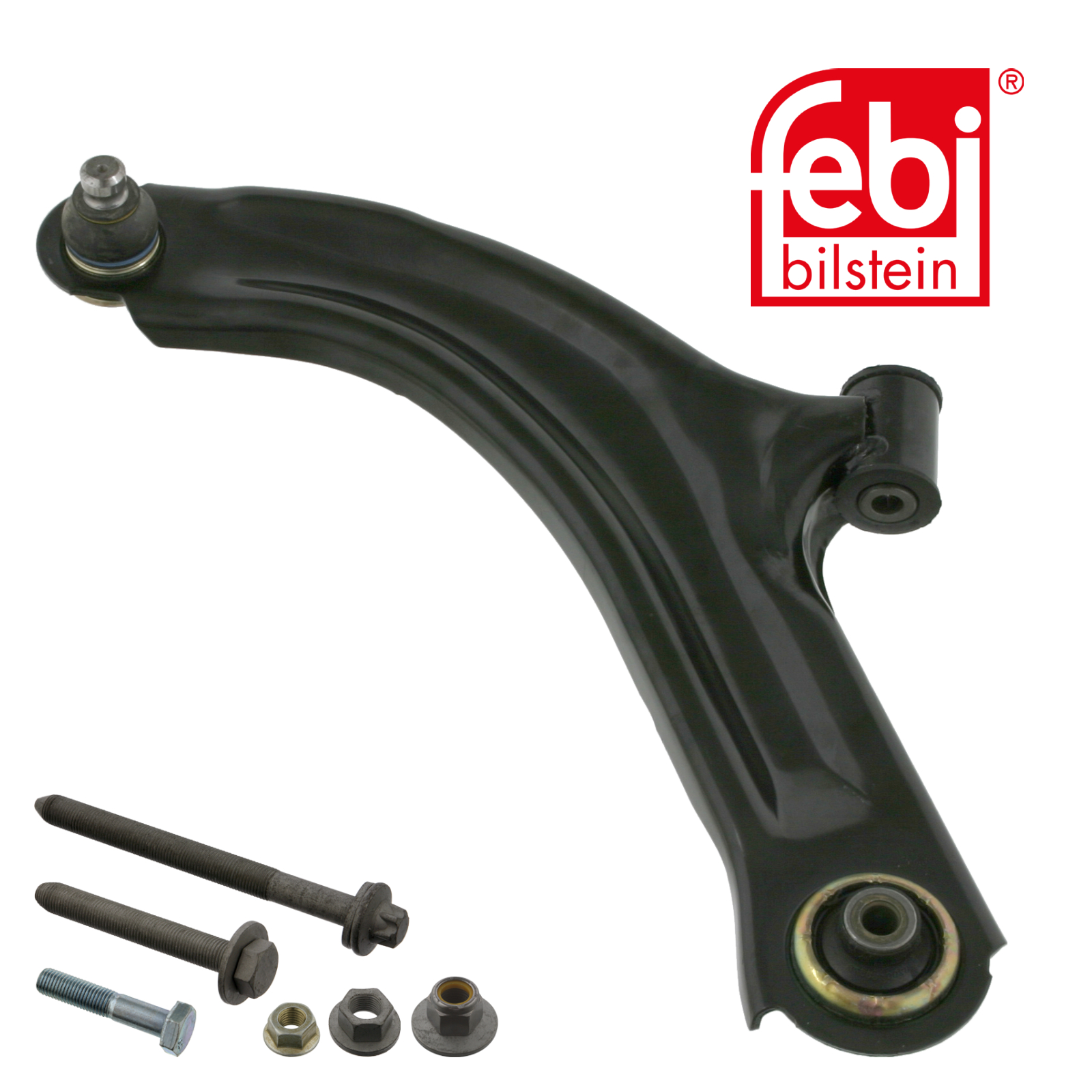 Febi Control/Trailing Arm Lower 40655