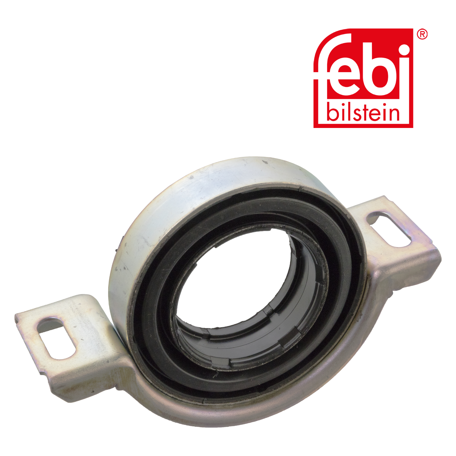 Febi Propshaft Centre Bearing Support 104643