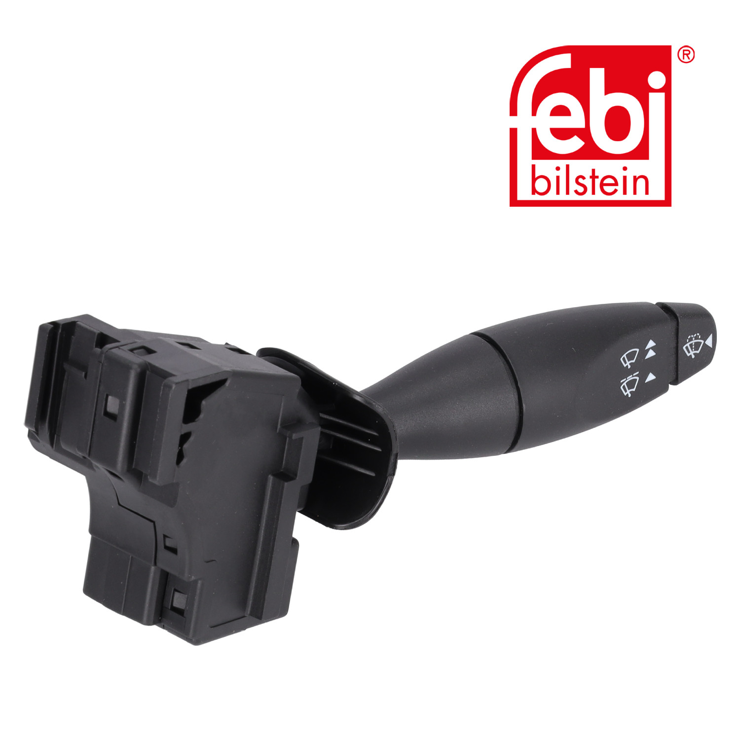 Febi Steering Column Switch 10 Connectors 32218