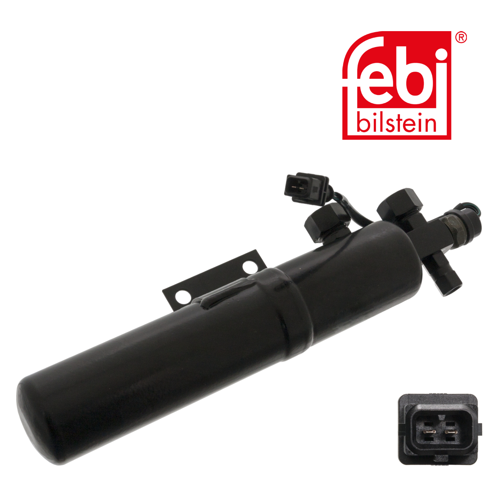 Febi Air Conditioning Dryer 47558