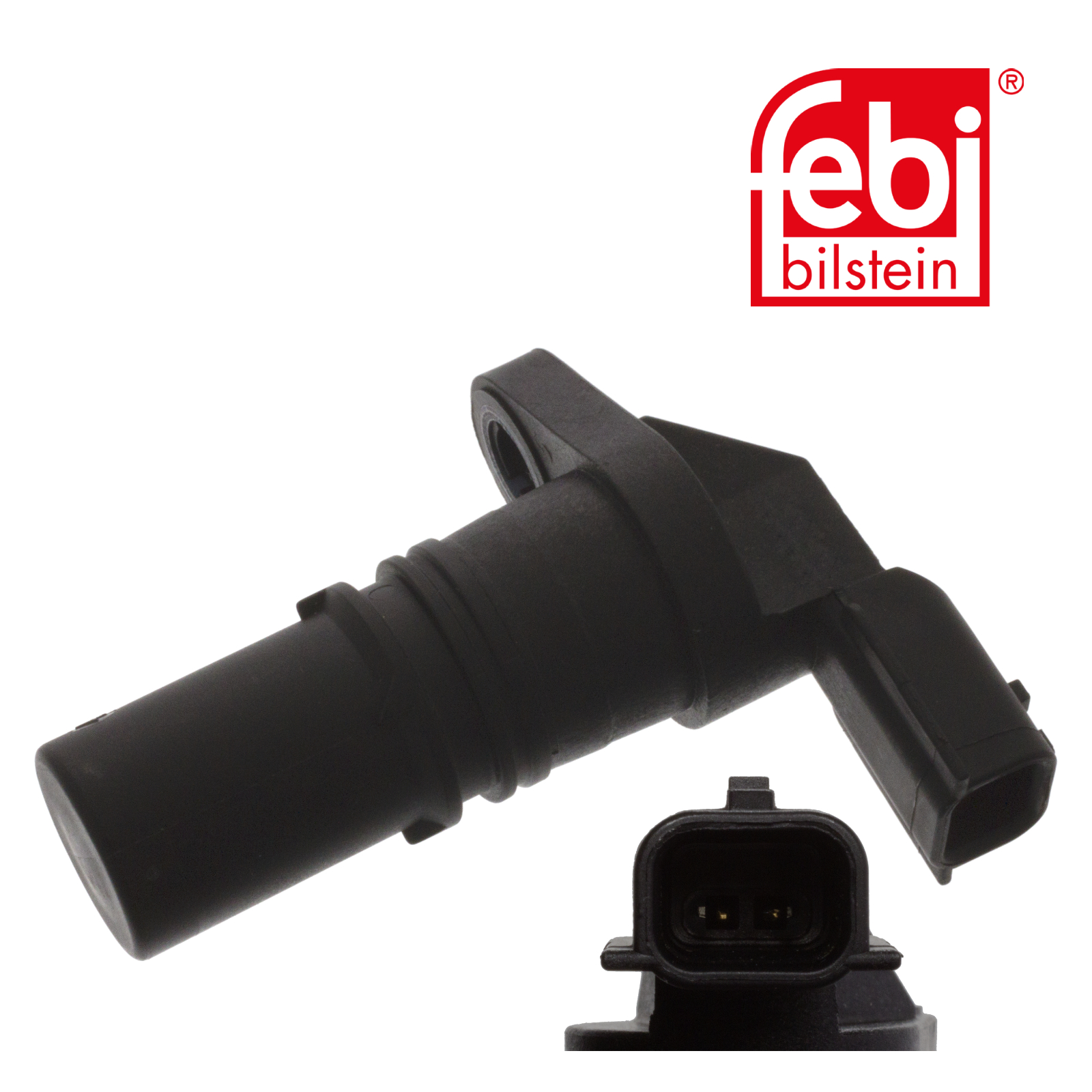 Febi Crankshaft Position Sensor 44647