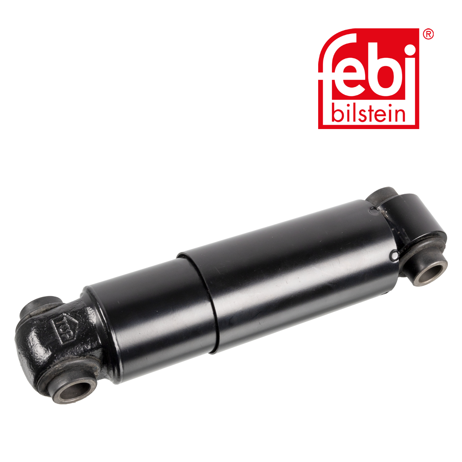 Febi Shock Absorber Damper Strut Rear 175419