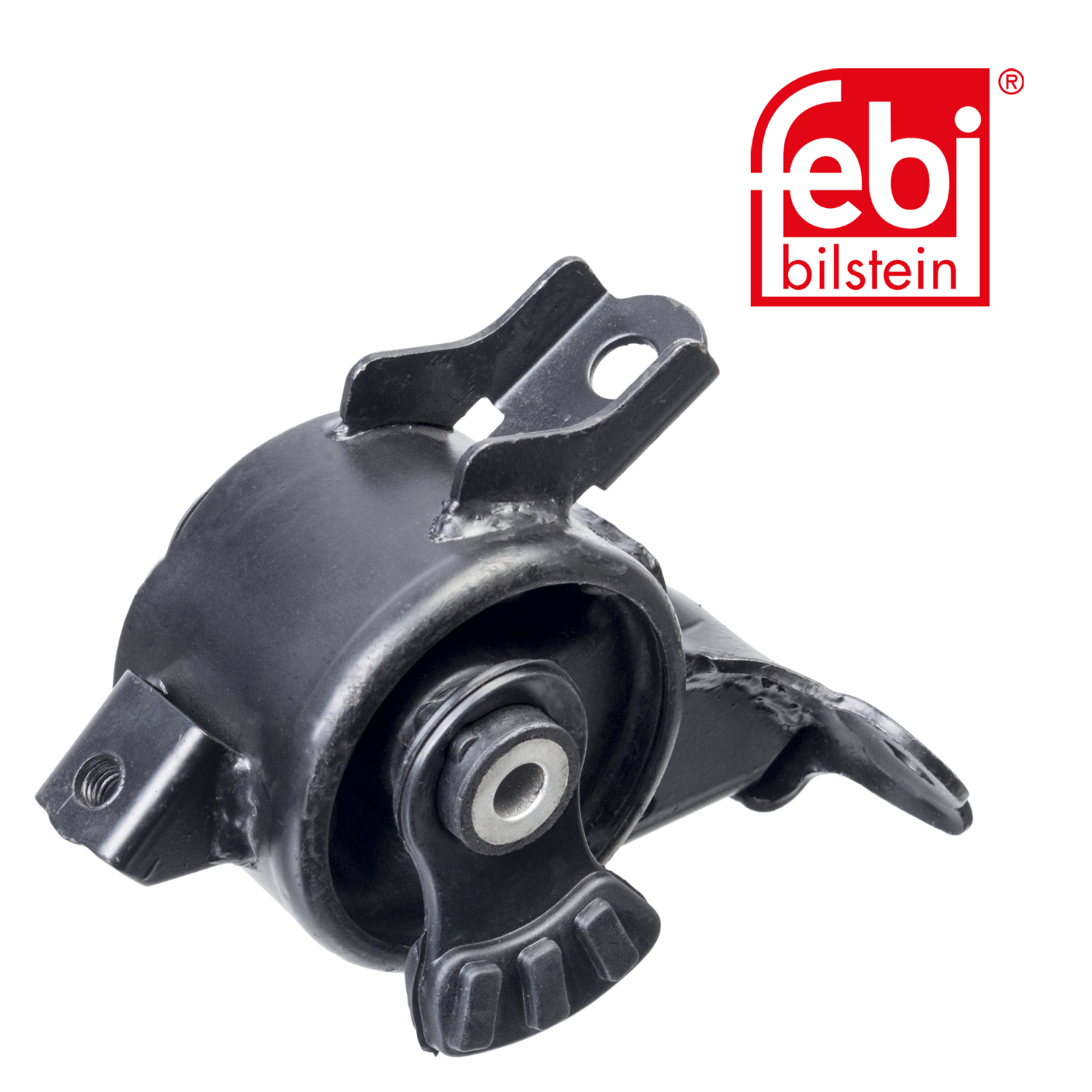 Febi Manual Transmission Mounting Left 105897