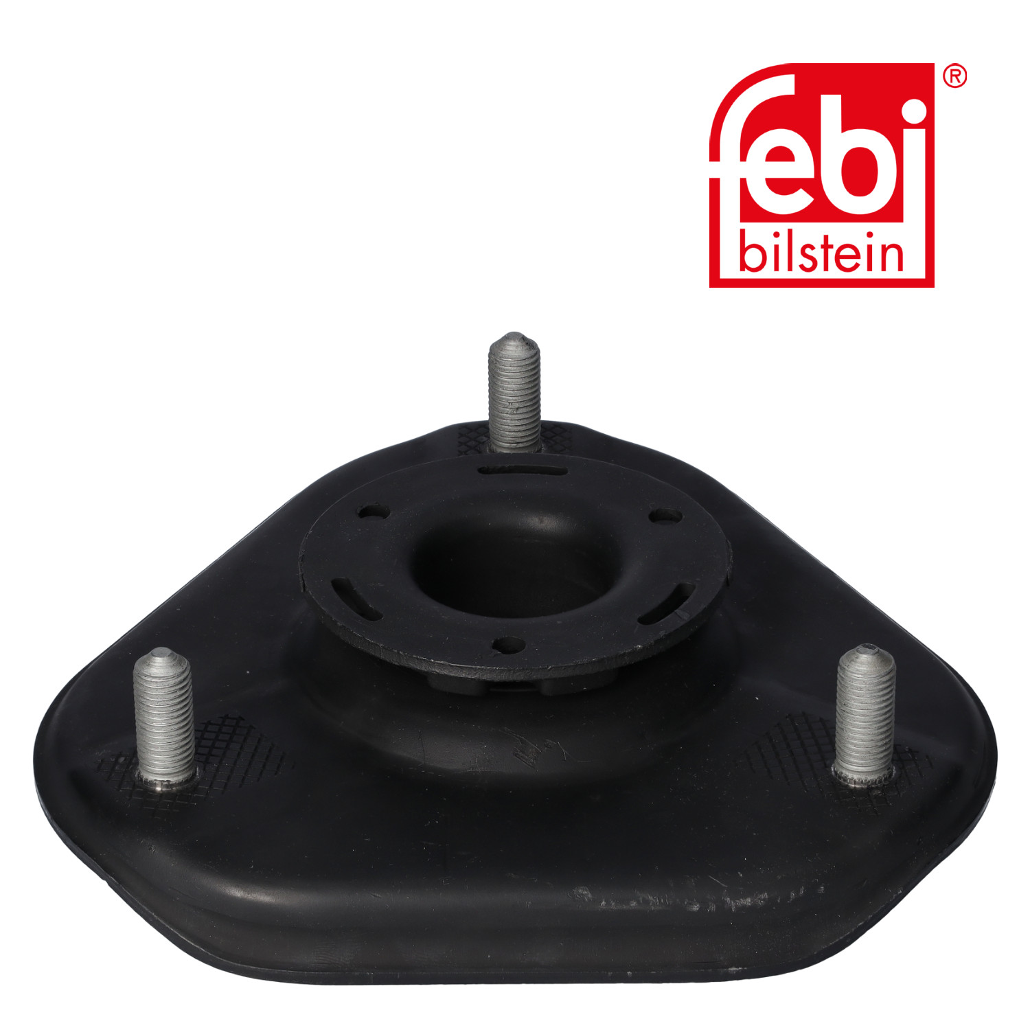 Febi Front Right Suspension Strut Support Mount 180963