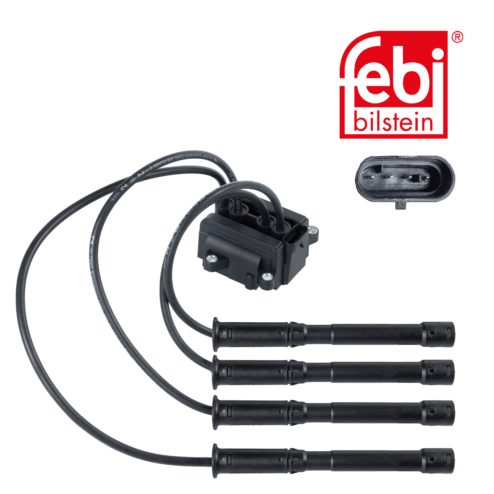 Febi Ignition Coil Pack 26494