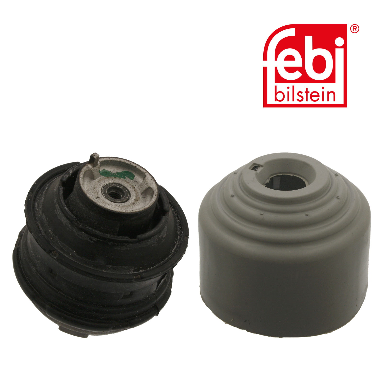 Febi Engine Mount Mounting Right Front 38324