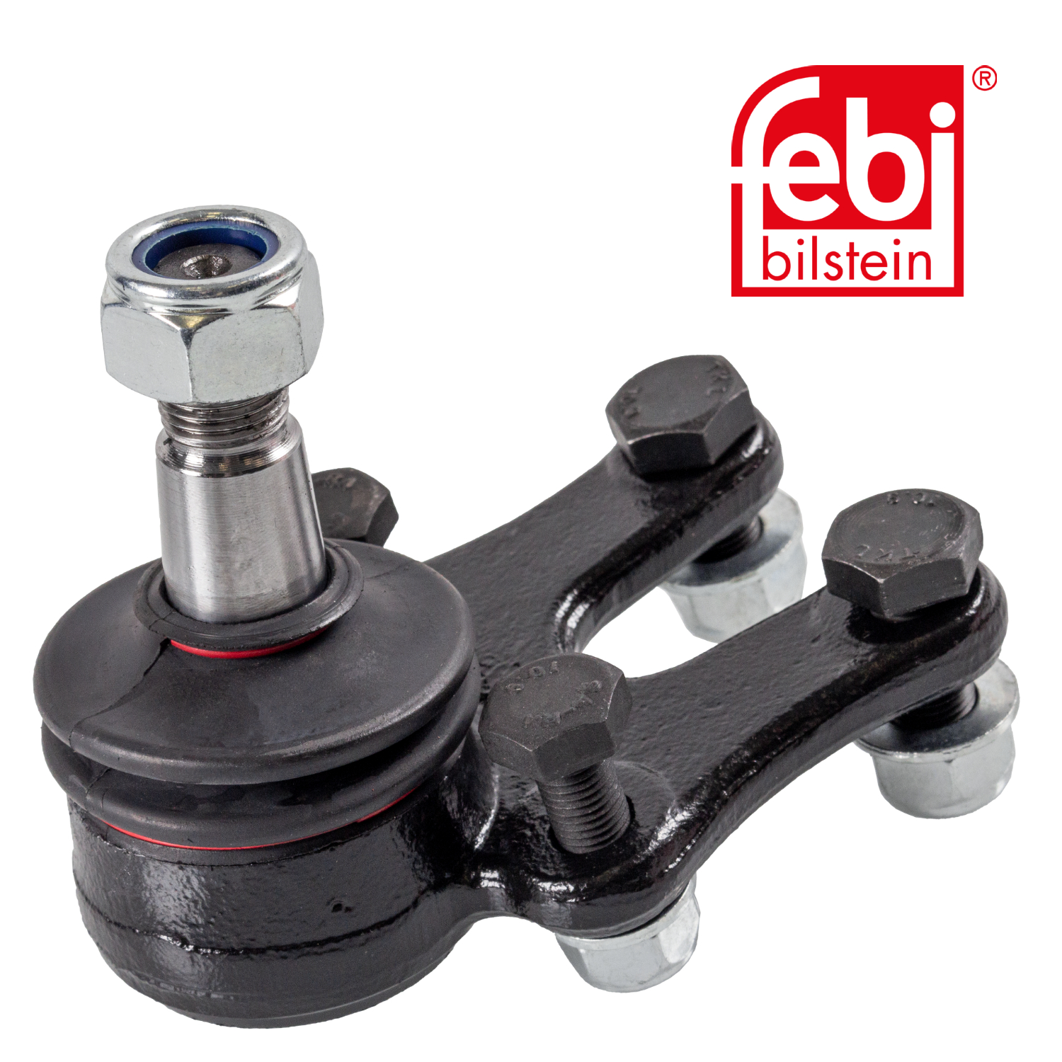 Febi Ball Joint Front Right 23246