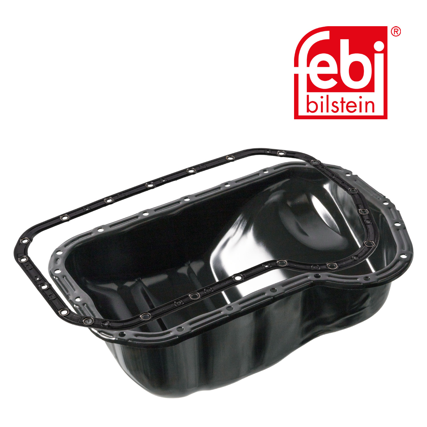 Febi Oil Sump Repair Kit 02005