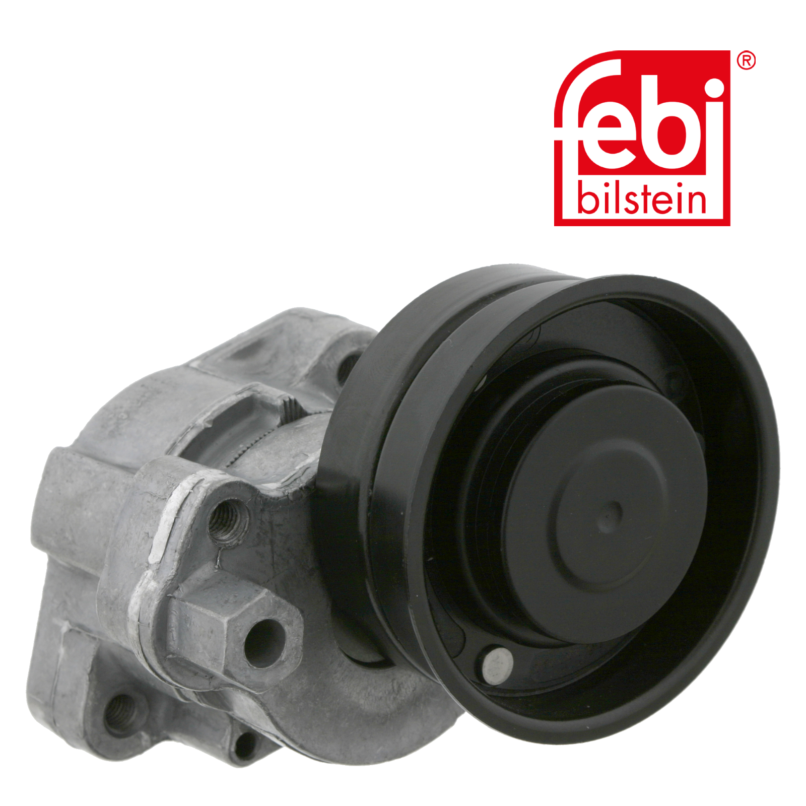 Febi Auxiliary Belt Tensioner 23607