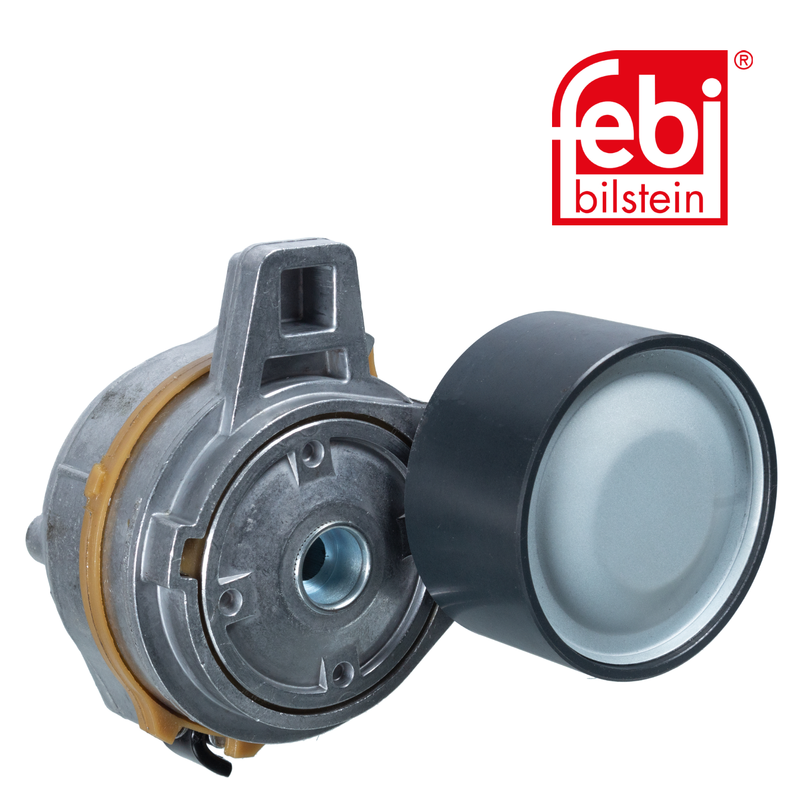 Febi Auxiliary Belt Tensioner 23263