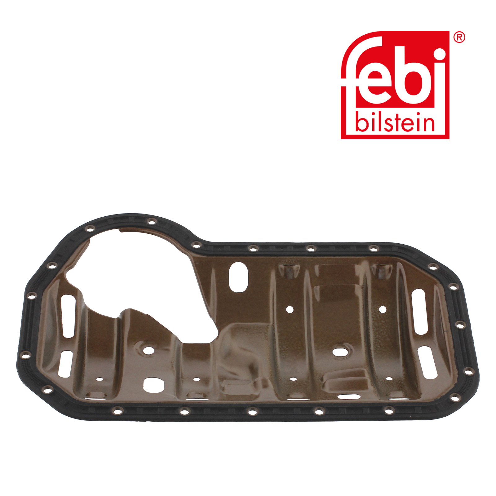 Febi Oil Sump Baffle Plate 10906