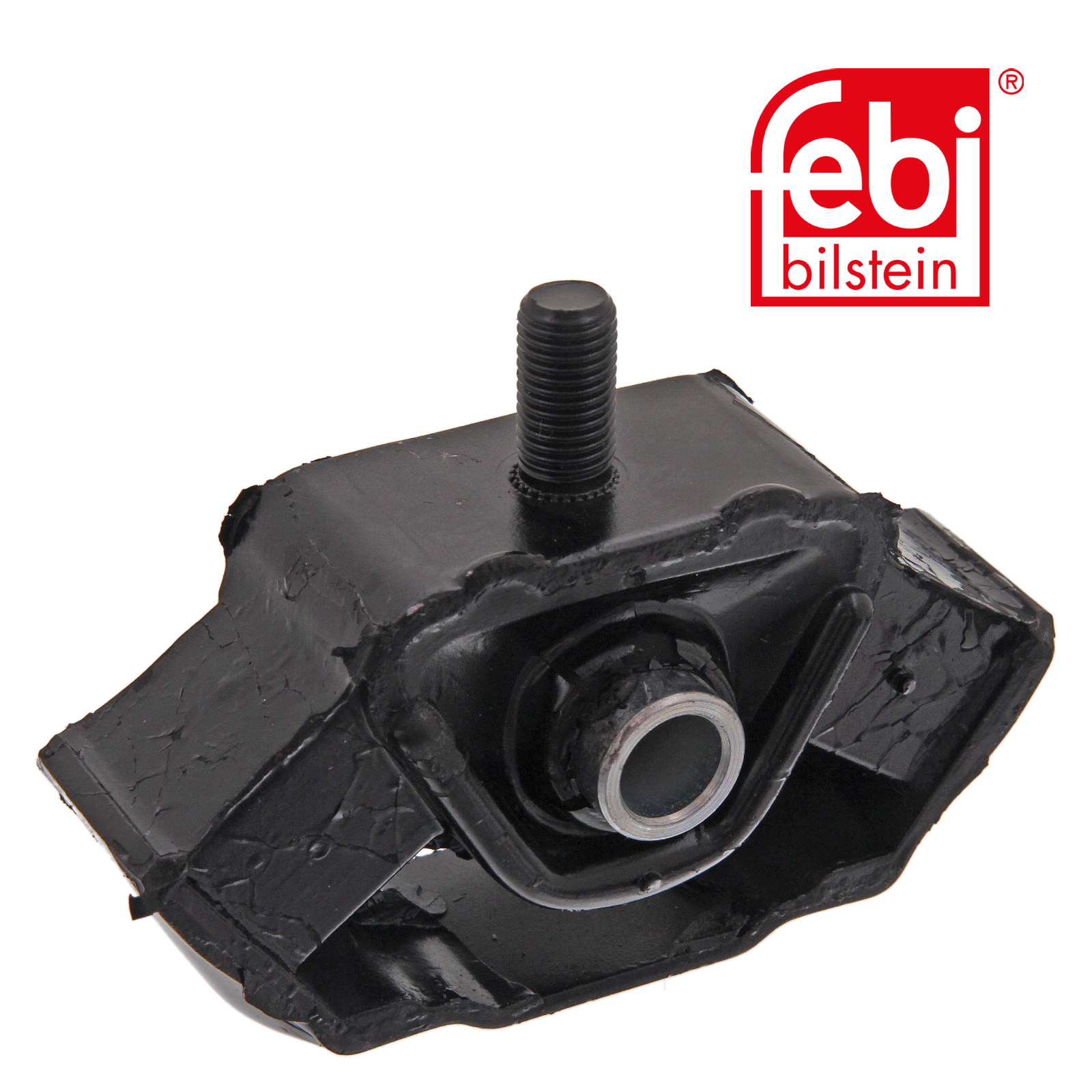 Febi Manual Transmission Mounting Rear 06020