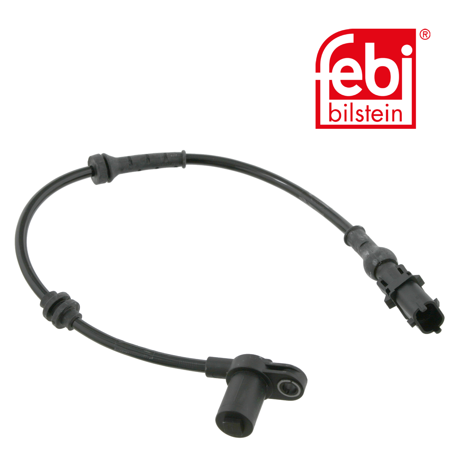 Febi ABS Wheel Speed Sensor Front Right 24615
