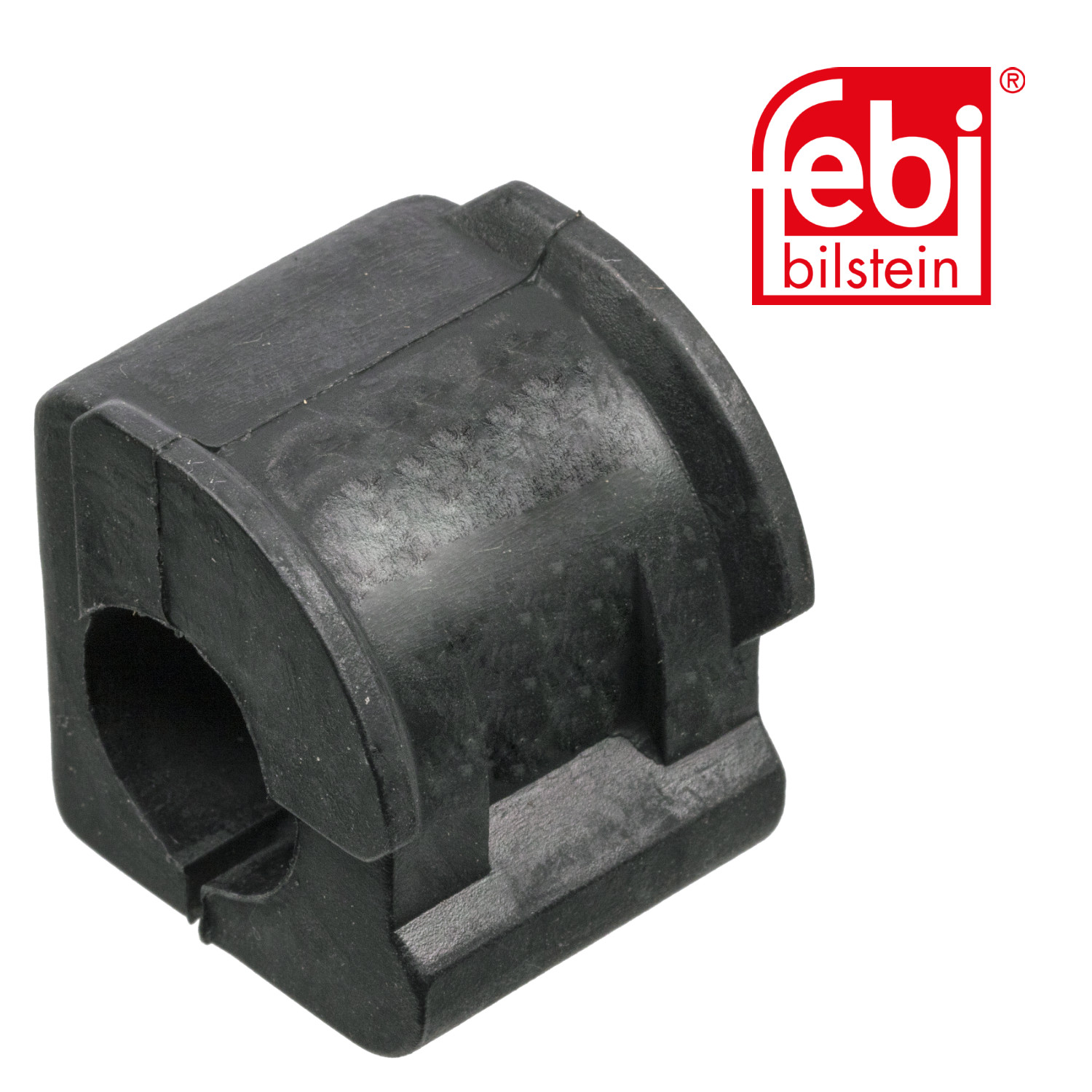 Febi Anti Roll Bar Mounting Bracket Front 19050